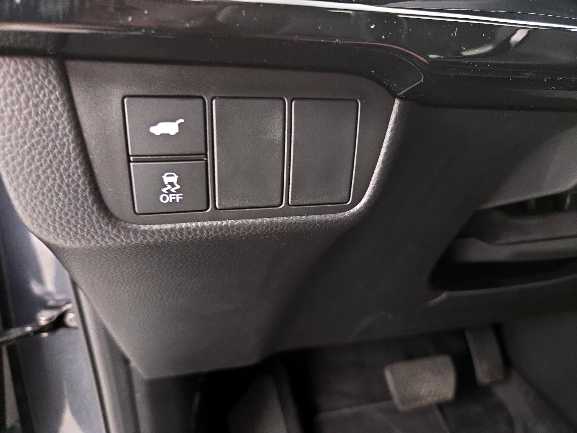 Thumbnail: 2024 Honda CR-V - 13