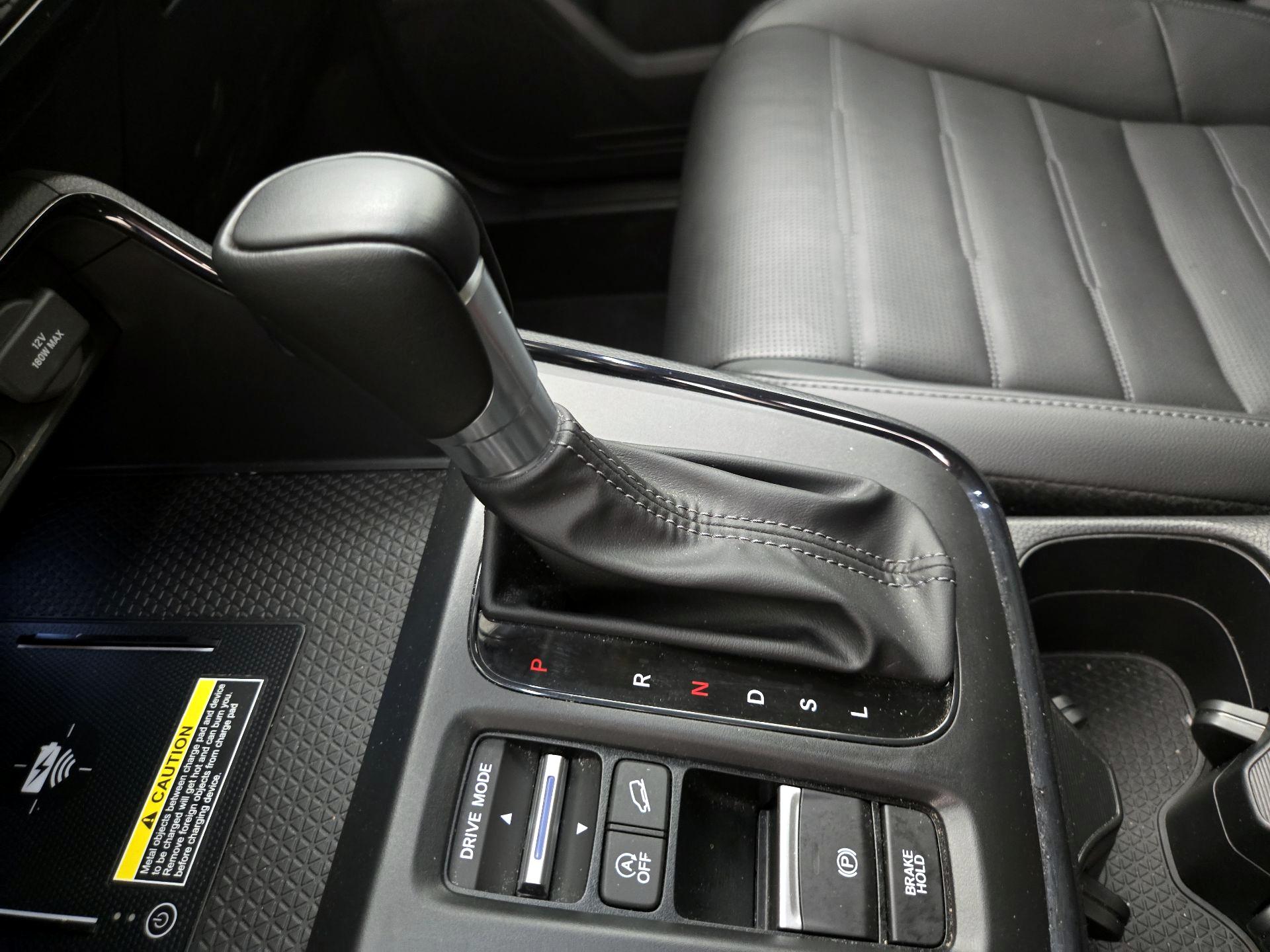 Thumbnail: 2024 Honda CR-V - 17