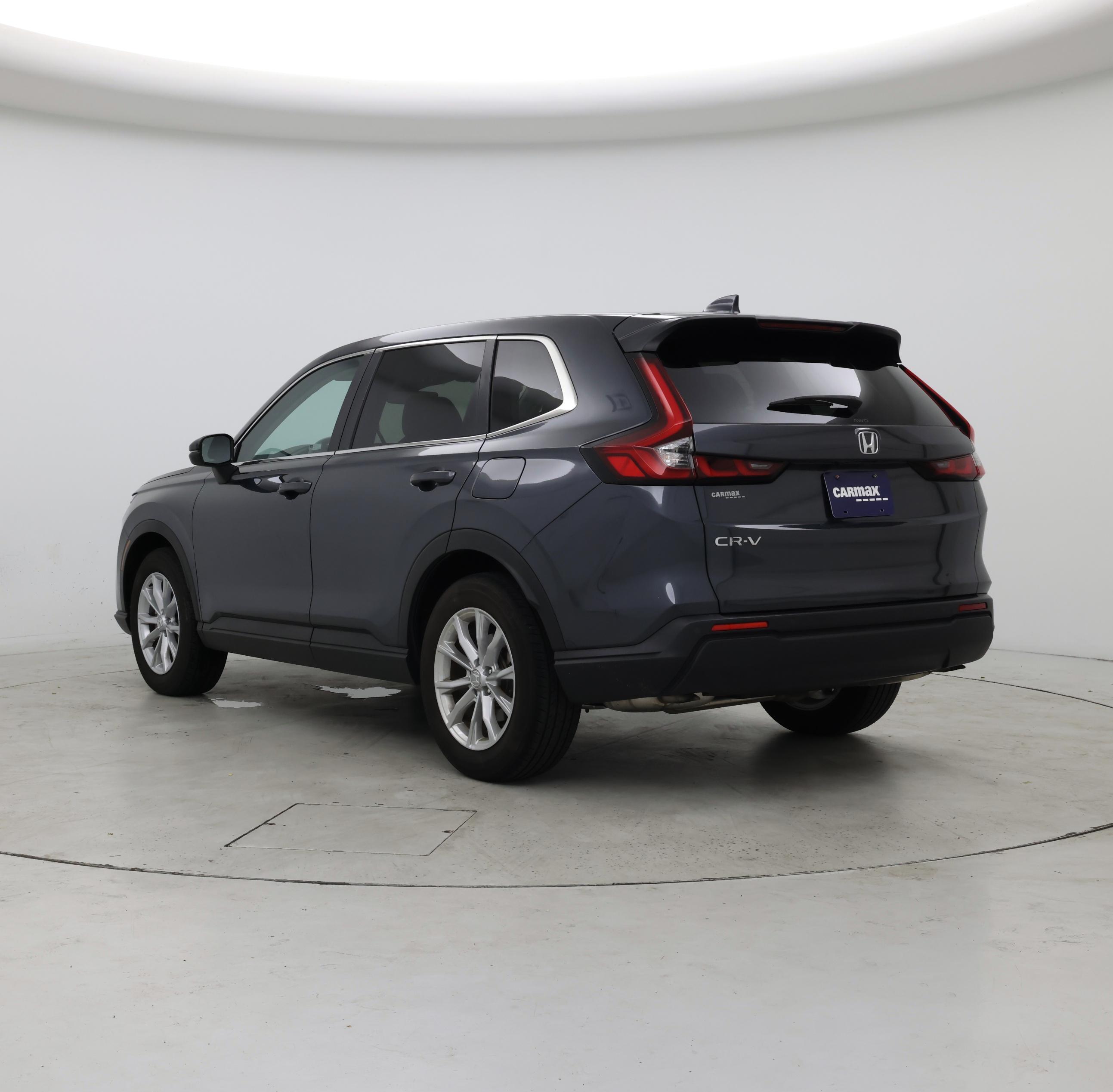 Thumbnail: 2024 Honda CR-V - 2