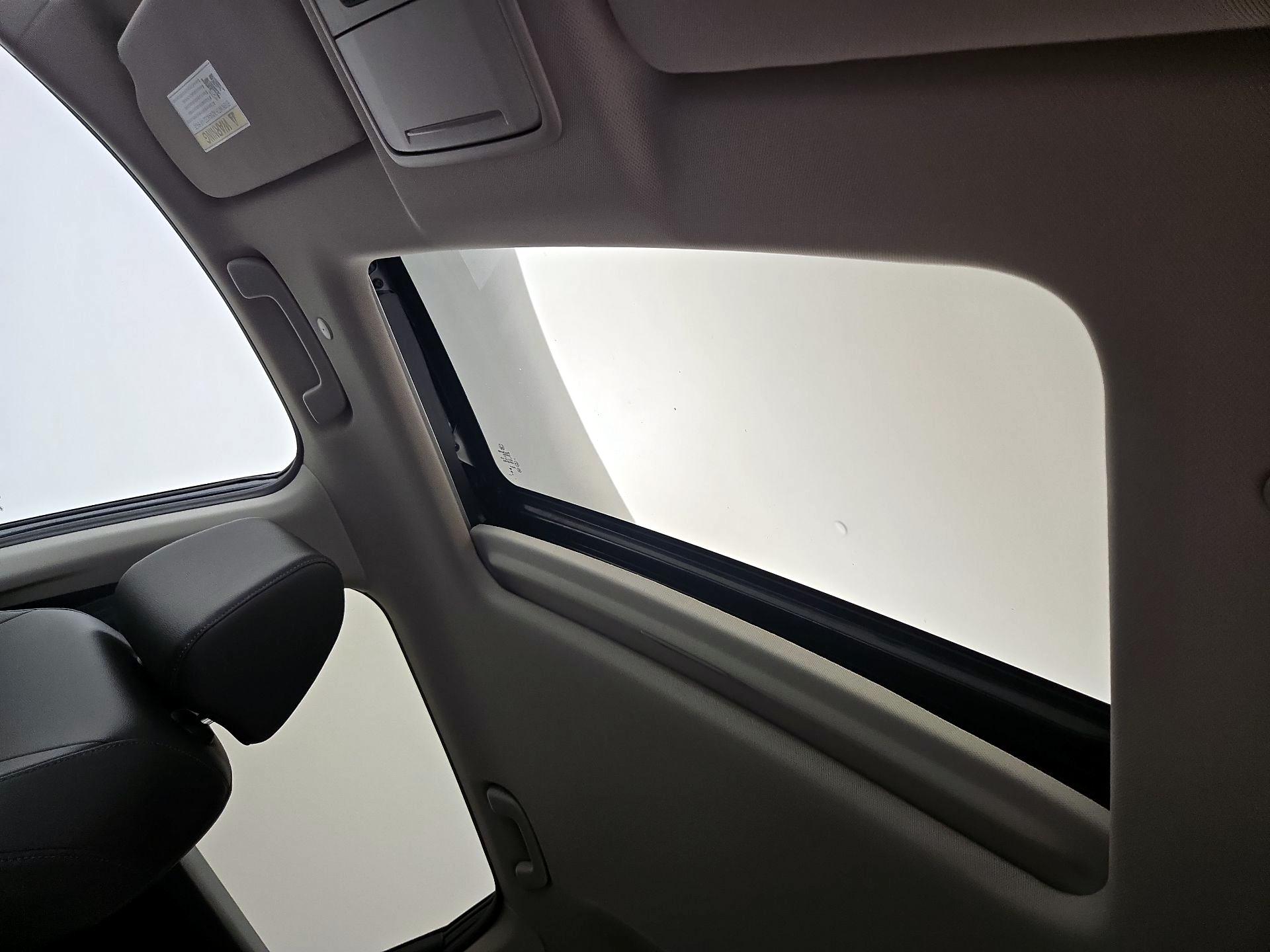 Thumbnail: 2024 Honda CR-V - 19
