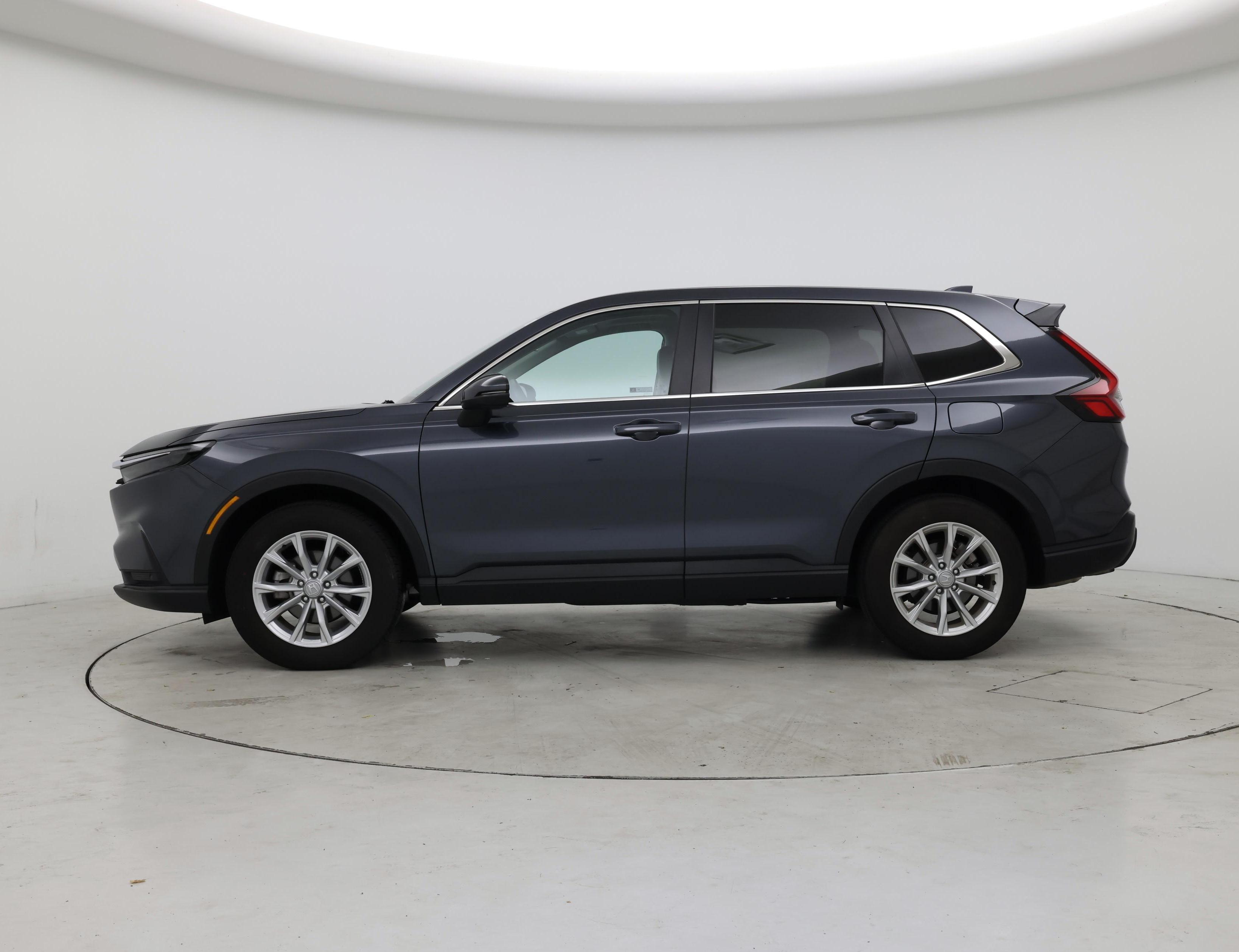 Thumbnail: 2024 Honda CR-V - 3