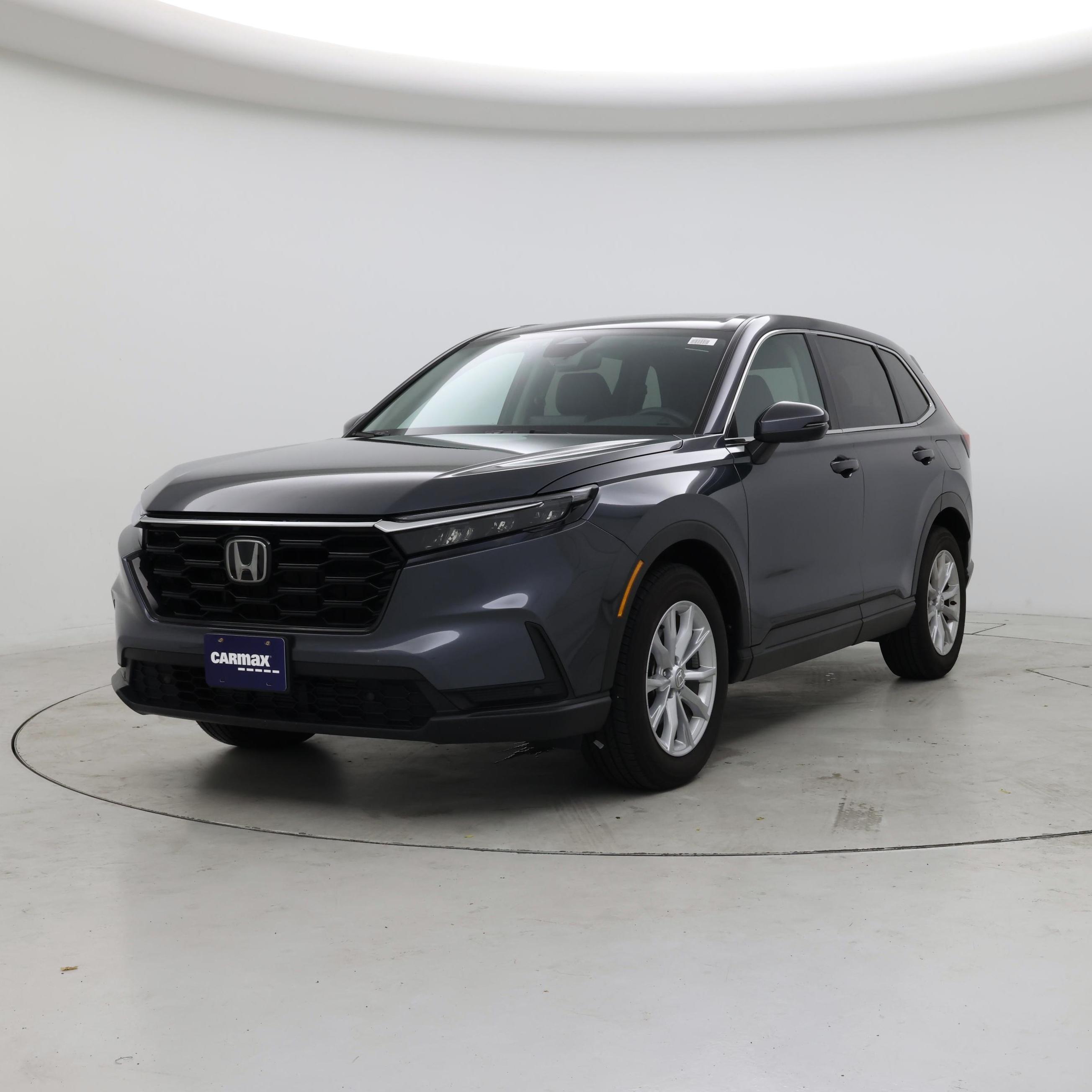 Thumbnail: 2024 Honda CR-V - 4