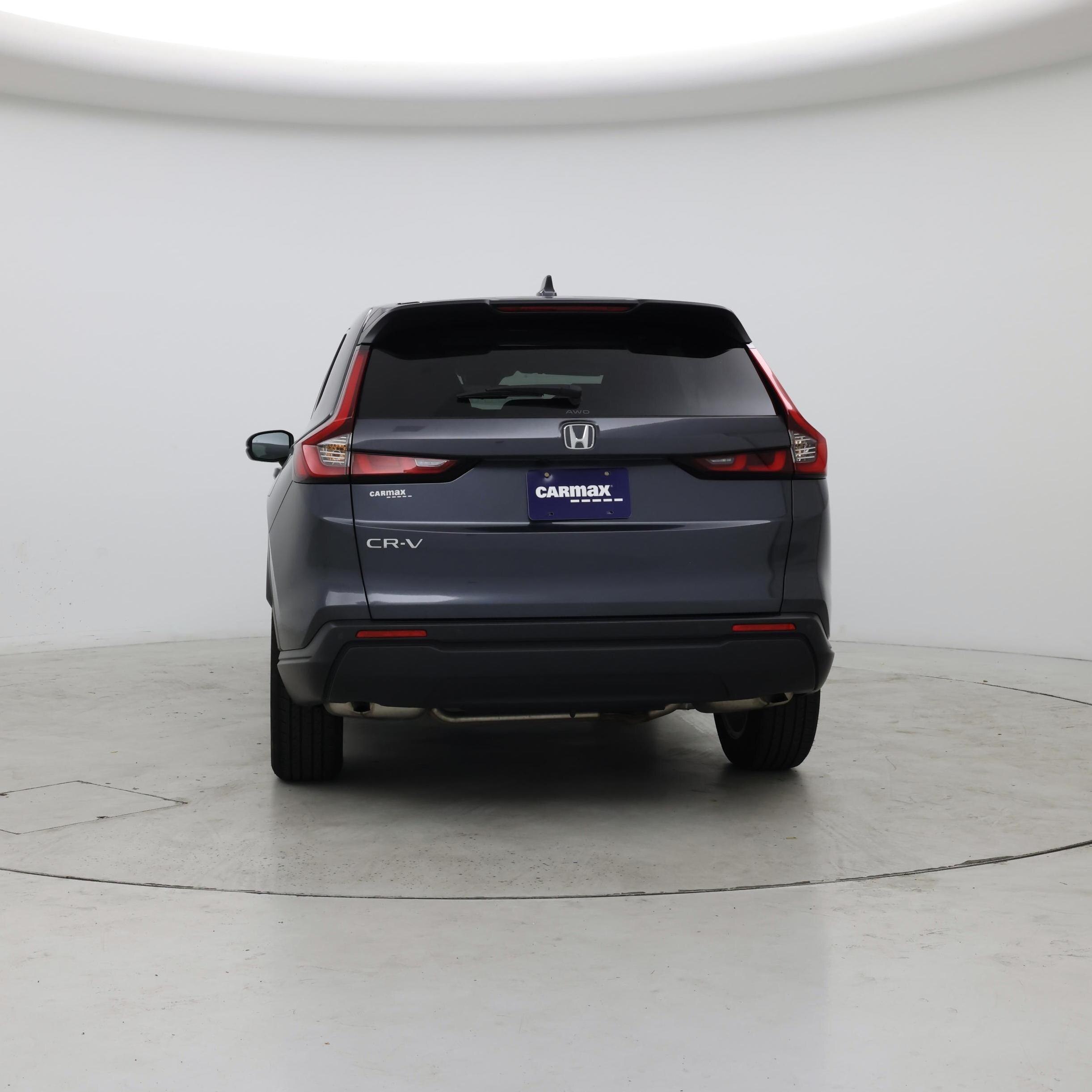 Thumbnail: 2024 Honda CR-V - 6