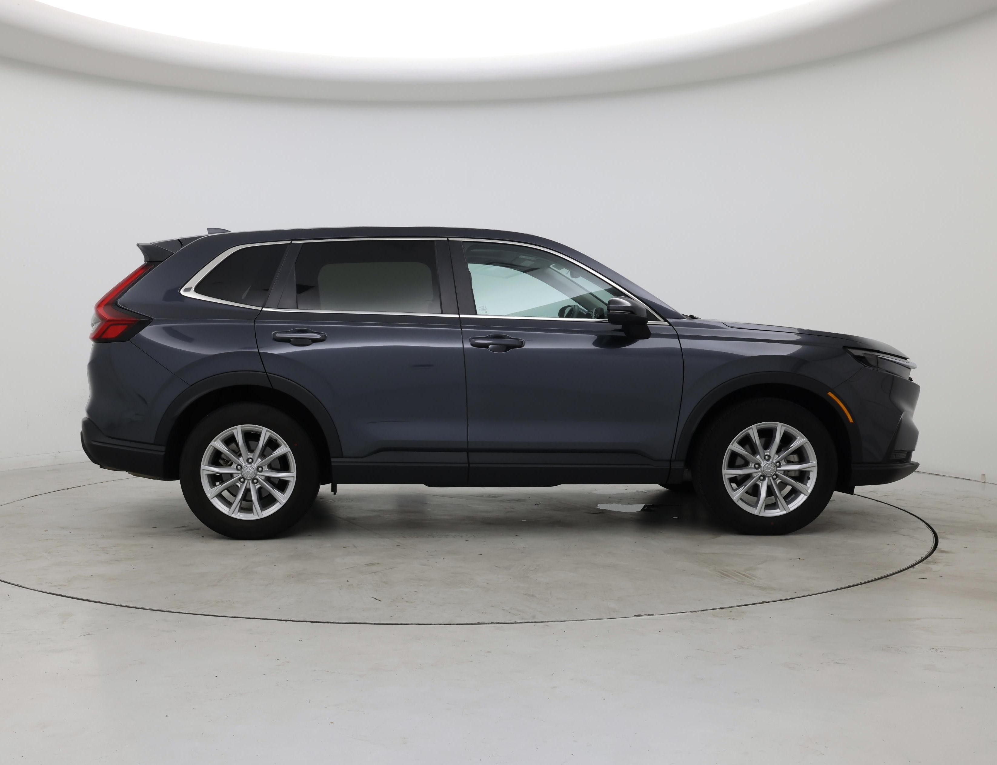 Thumbnail: 2024 Honda CR-V - 7