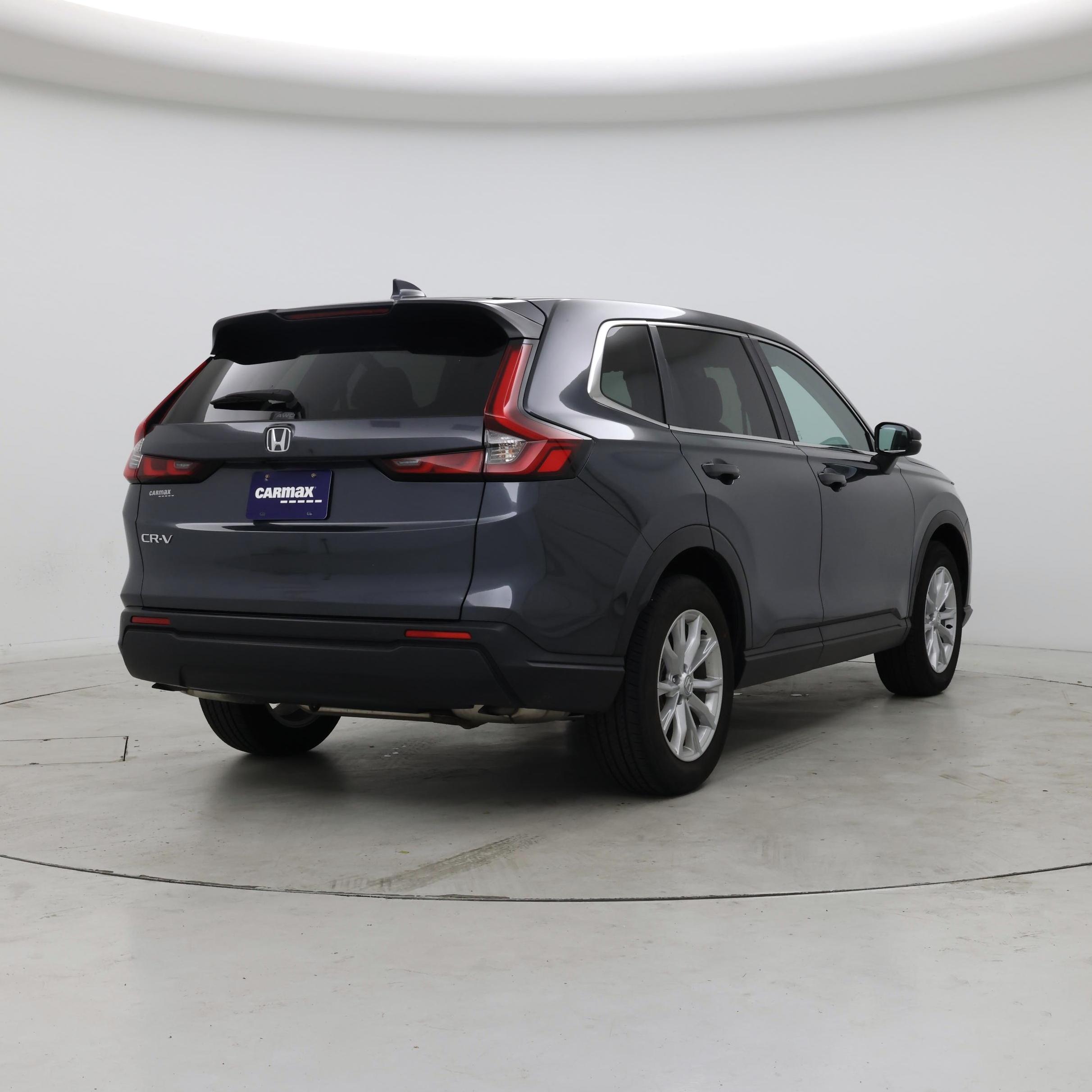 Thumbnail: 2024 Honda CR-V - 8