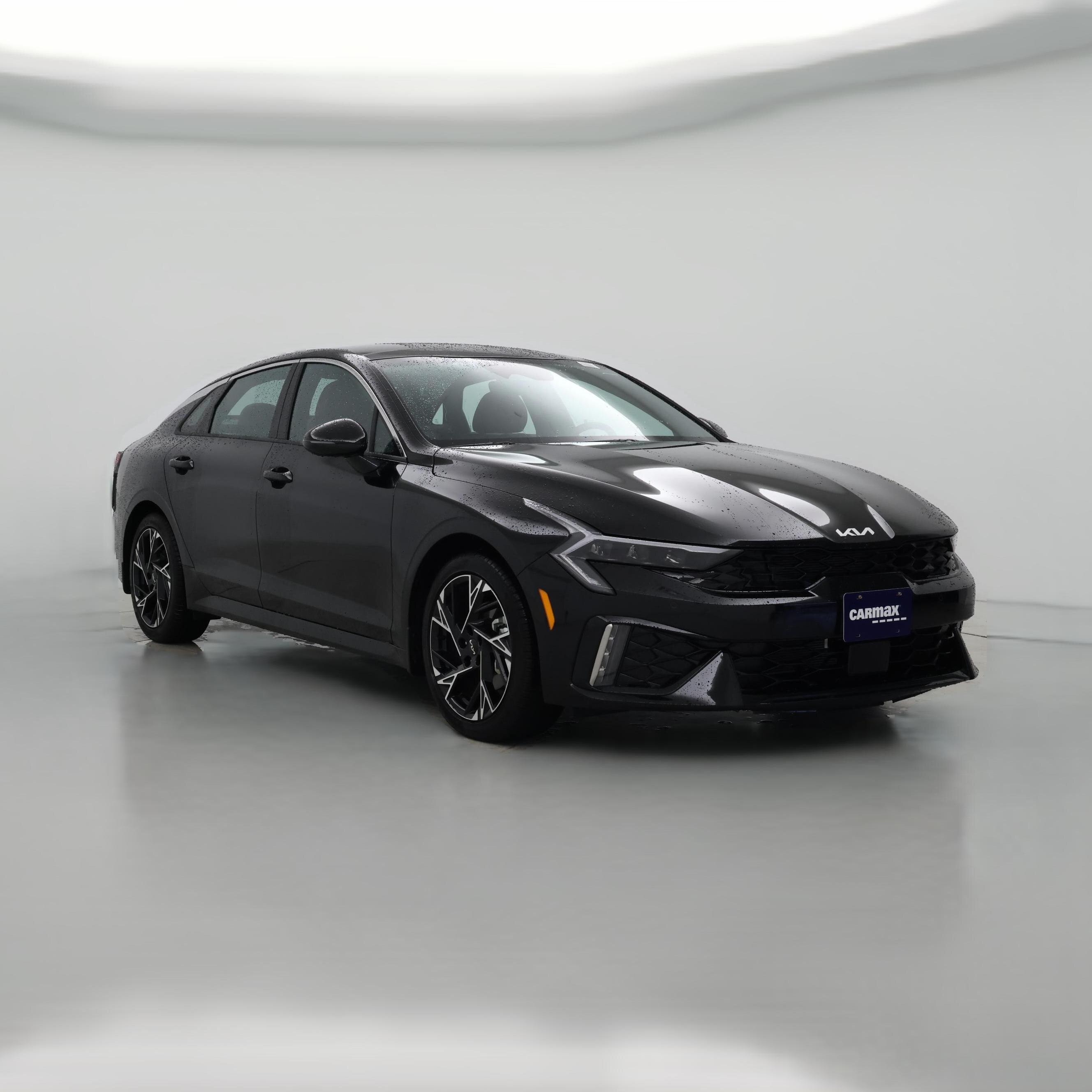 Thumbnail: 2025 Kia K5 - 1