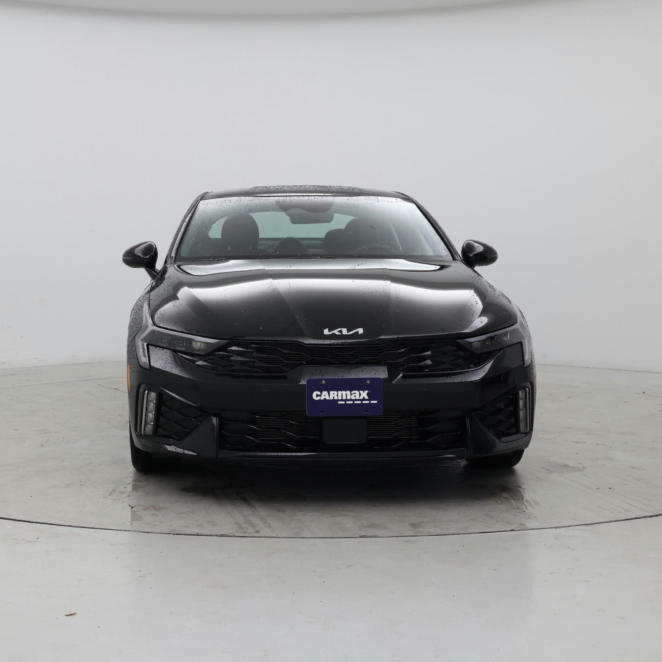 Thumbnail: 2025 Kia K5 - 5