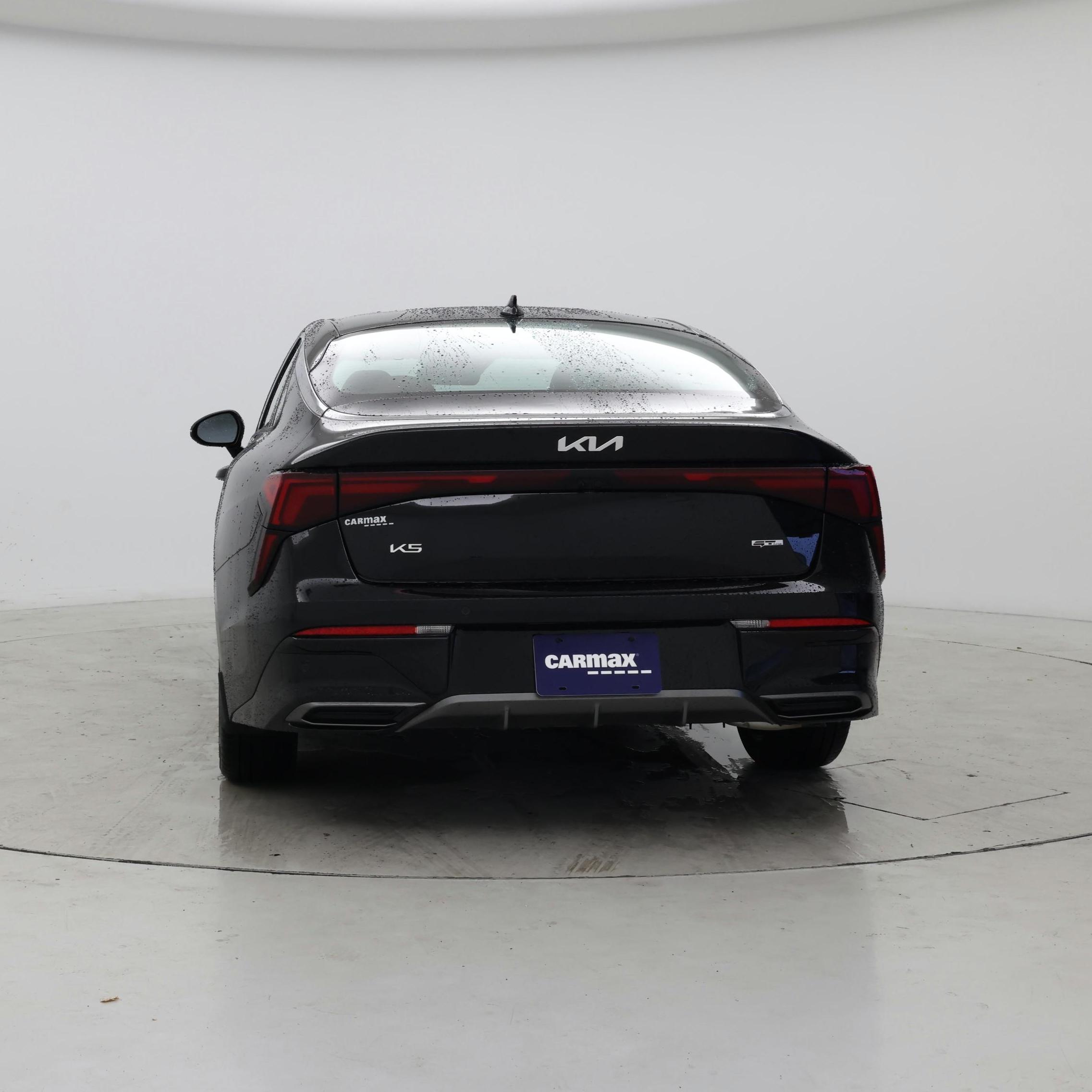 Thumbnail: 2025 Kia K5 - 6