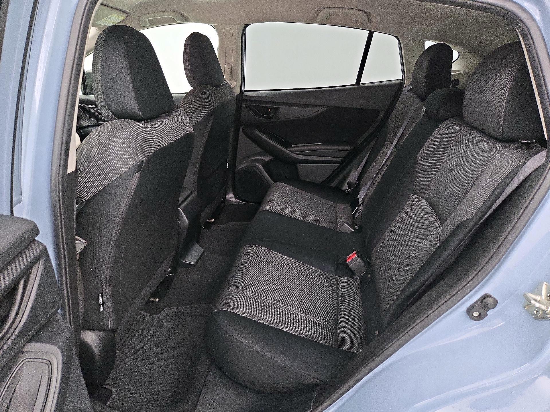 Thumbnail: 2021 Subaru Crosstrek - 19