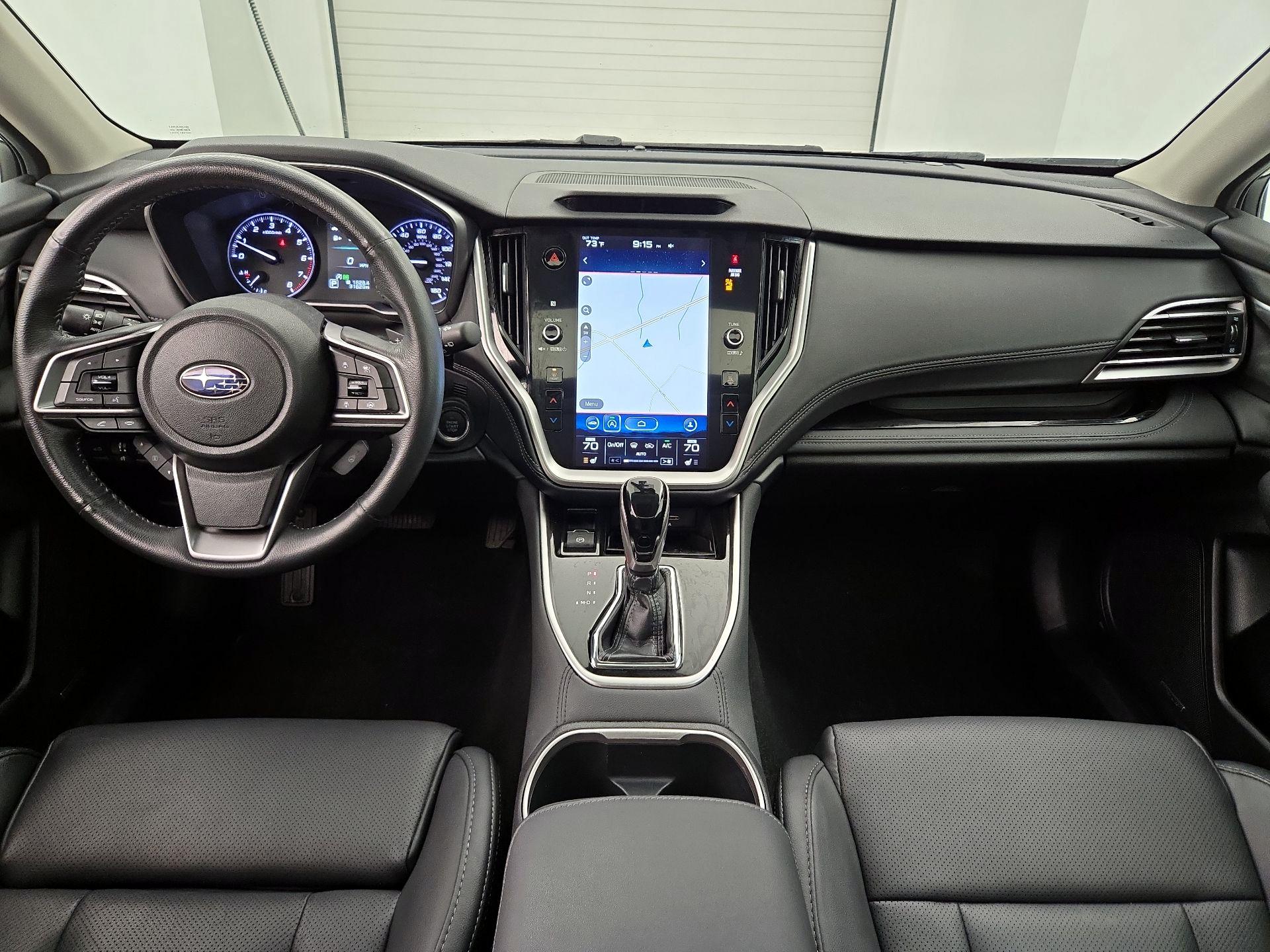 Thumbnail: 2022 Subaru Outback - 9
