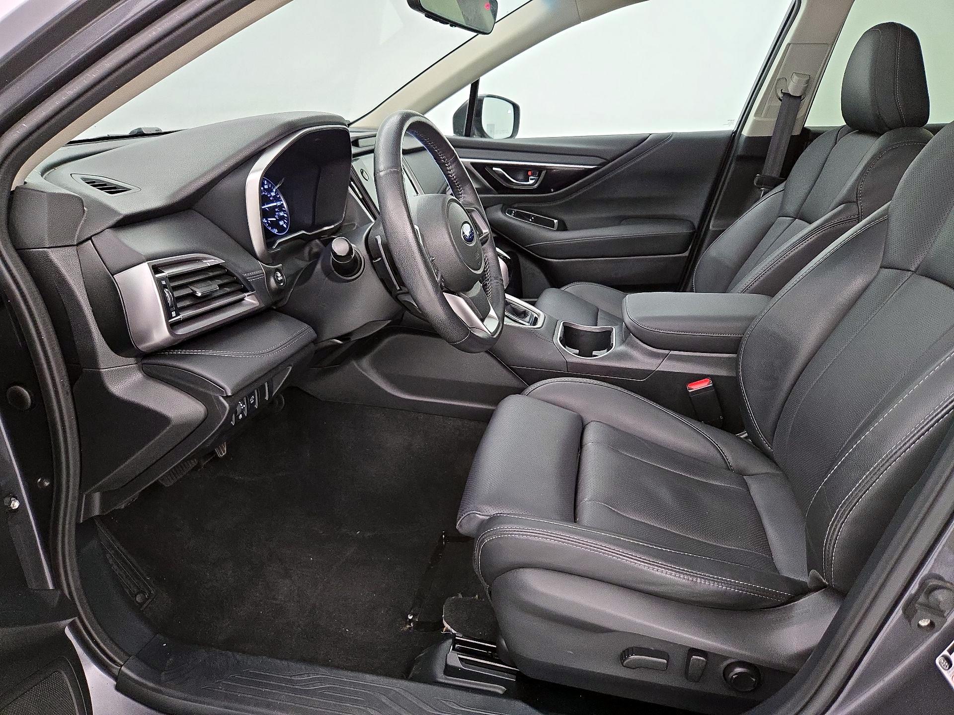 Thumbnail: 2022 Subaru Outback - 11