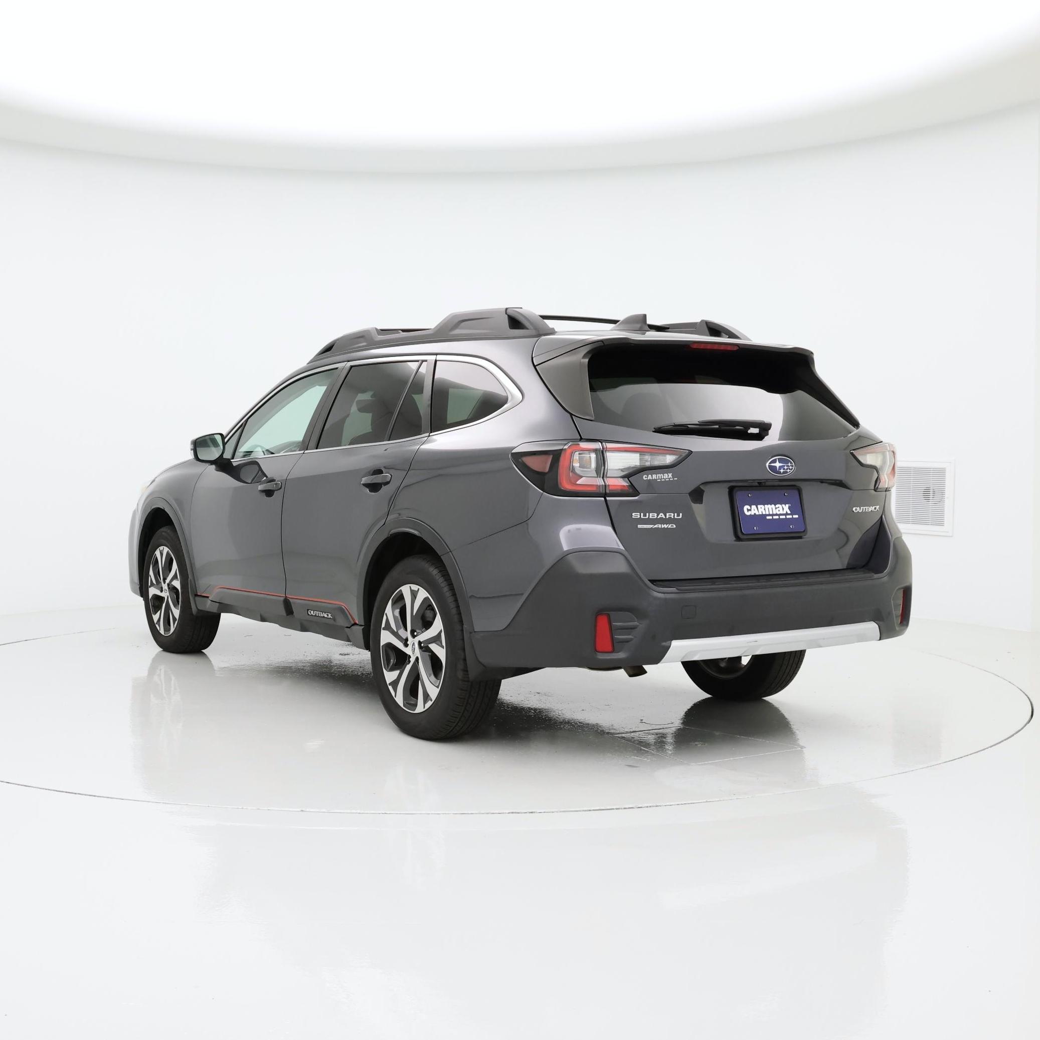 Thumbnail: 2022 Subaru Outback - 2