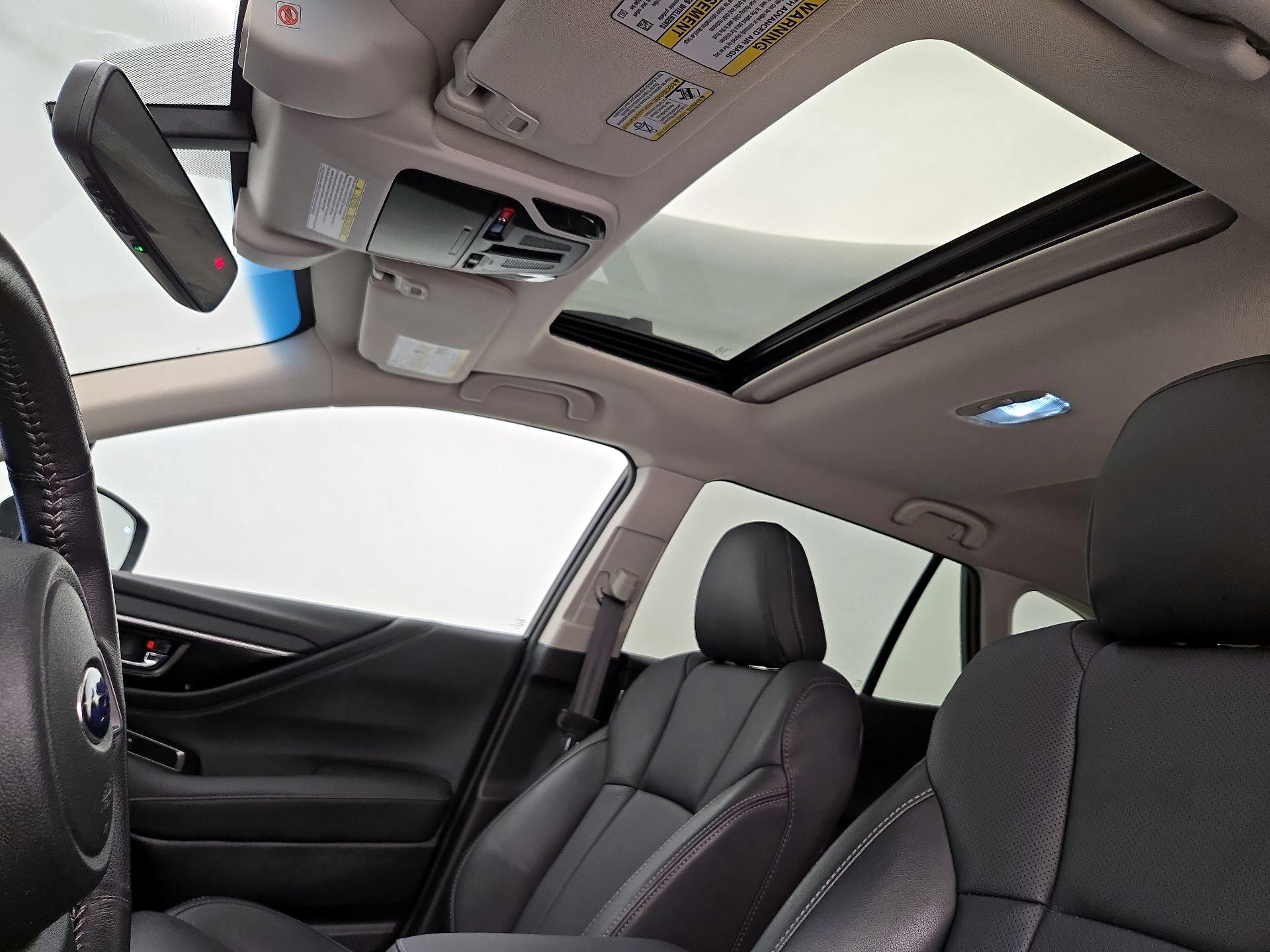 Thumbnail: 2022 Subaru Outback - 20