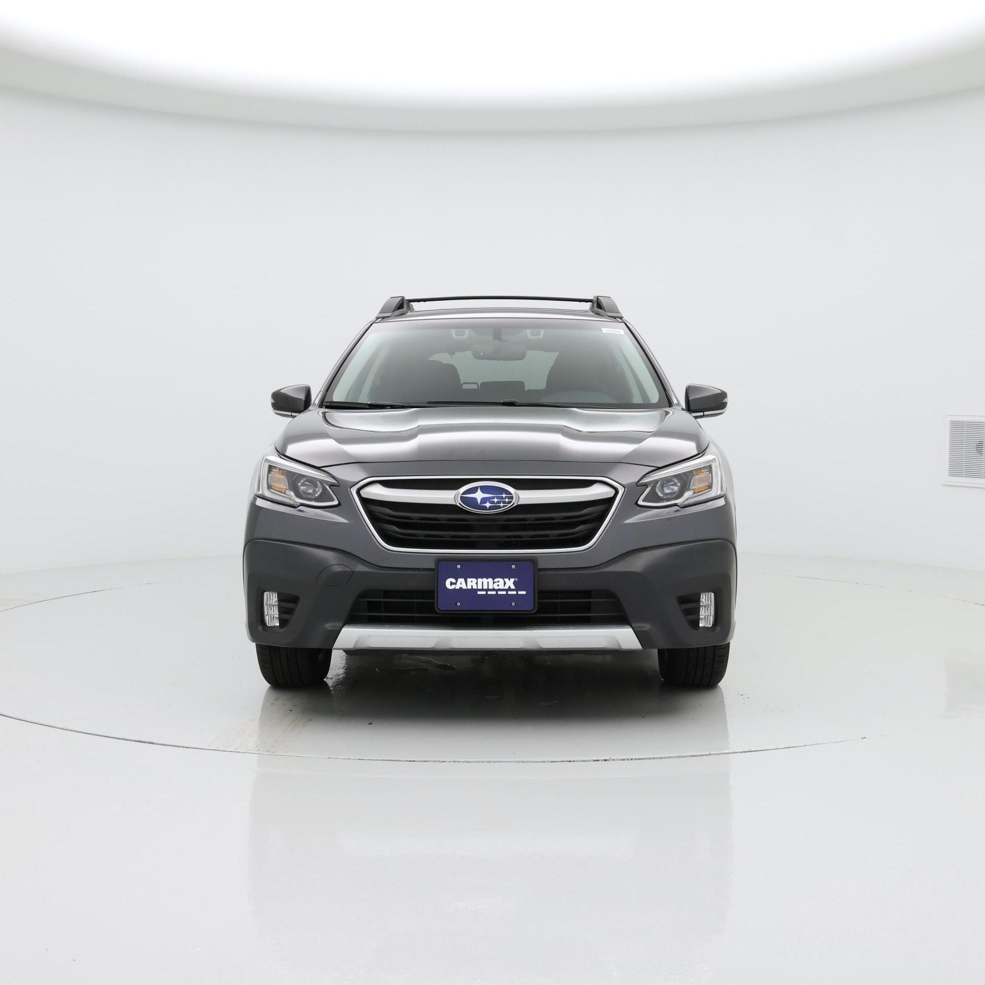 Thumbnail: 2022 Subaru Outback - 5