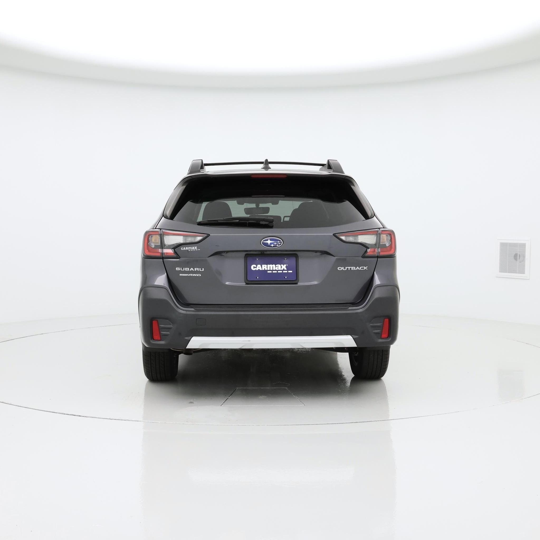 Thumbnail: 2022 Subaru Outback - 6