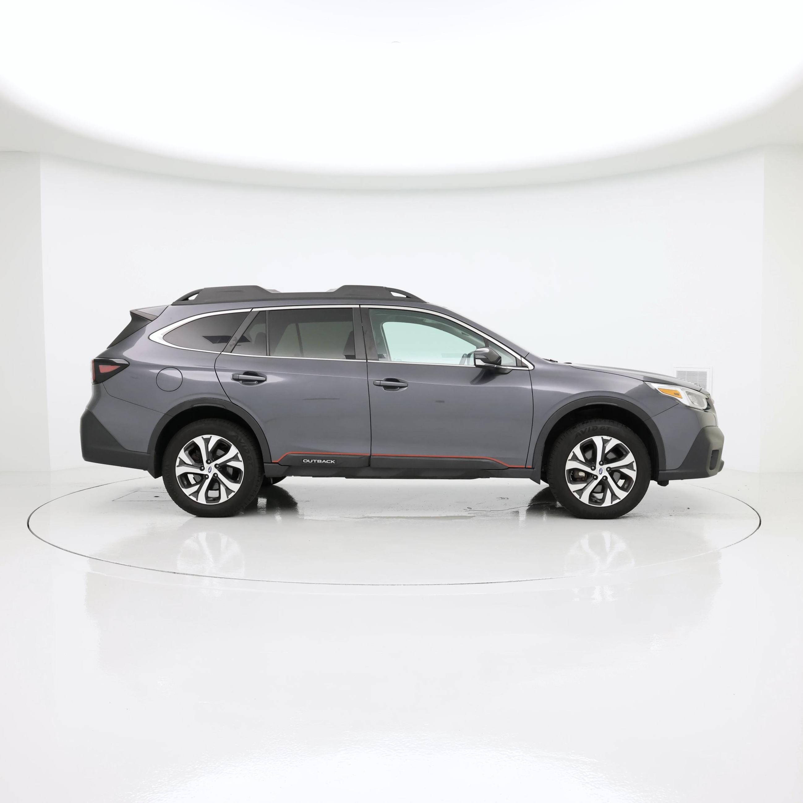 Thumbnail: 2022 Subaru Outback - 7
