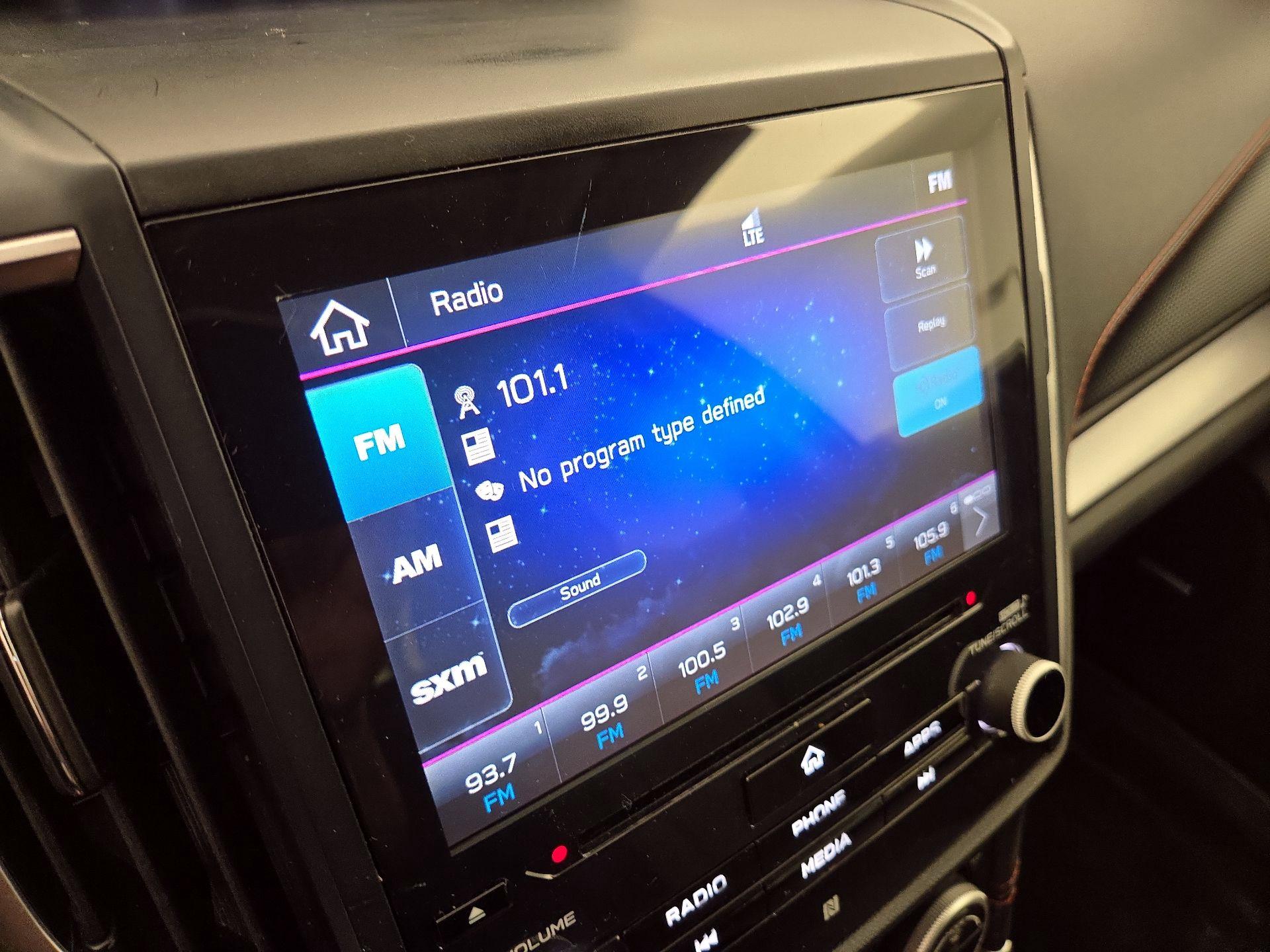 Thumbnail: 2021 Subaru Forester - 15