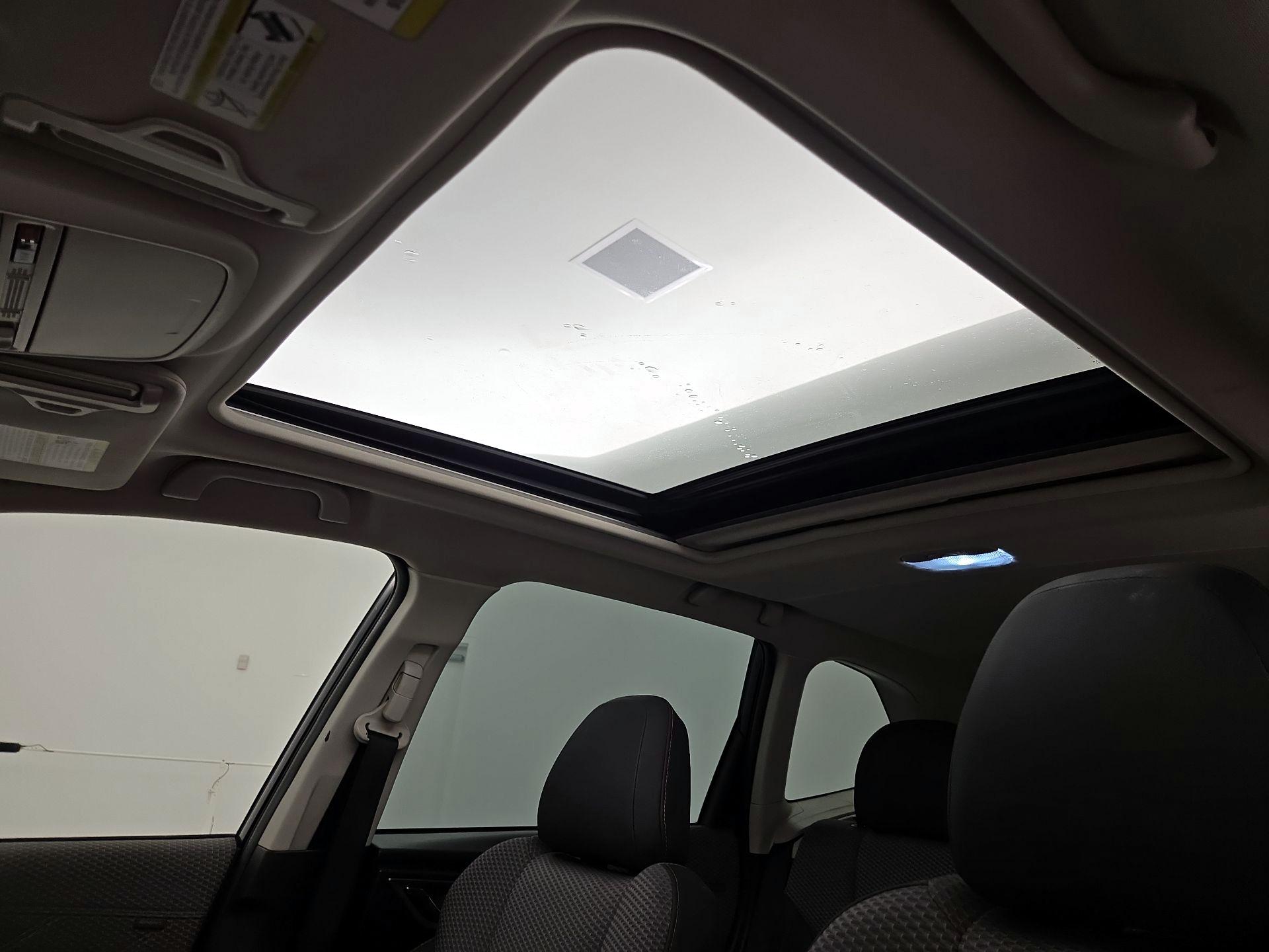 Thumbnail: 2021 Subaru Forester - 19
