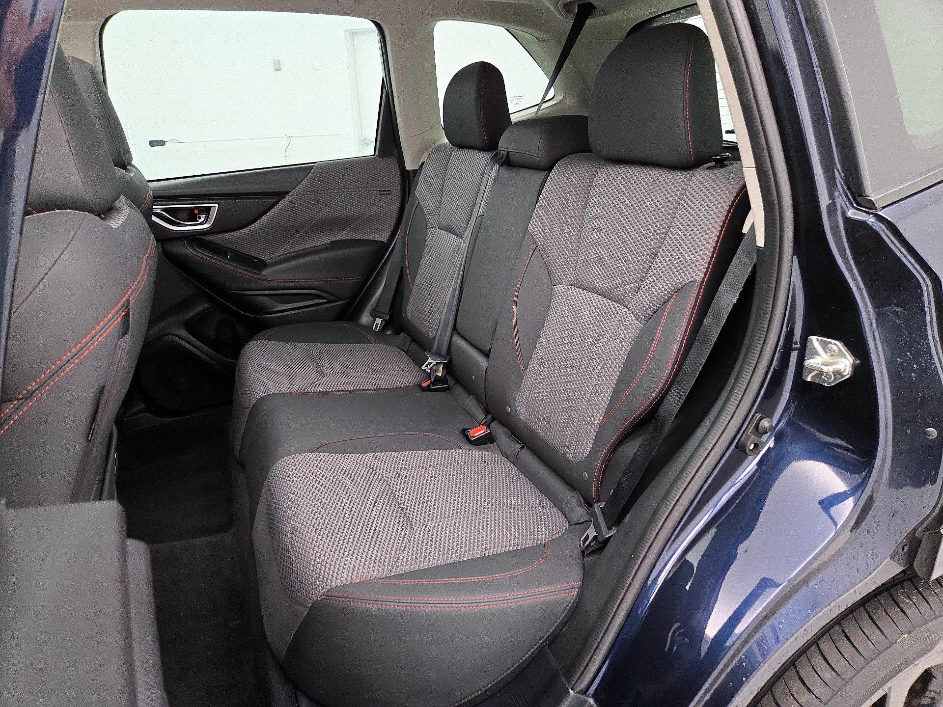 Thumbnail: 2021 Subaru Forester - 20