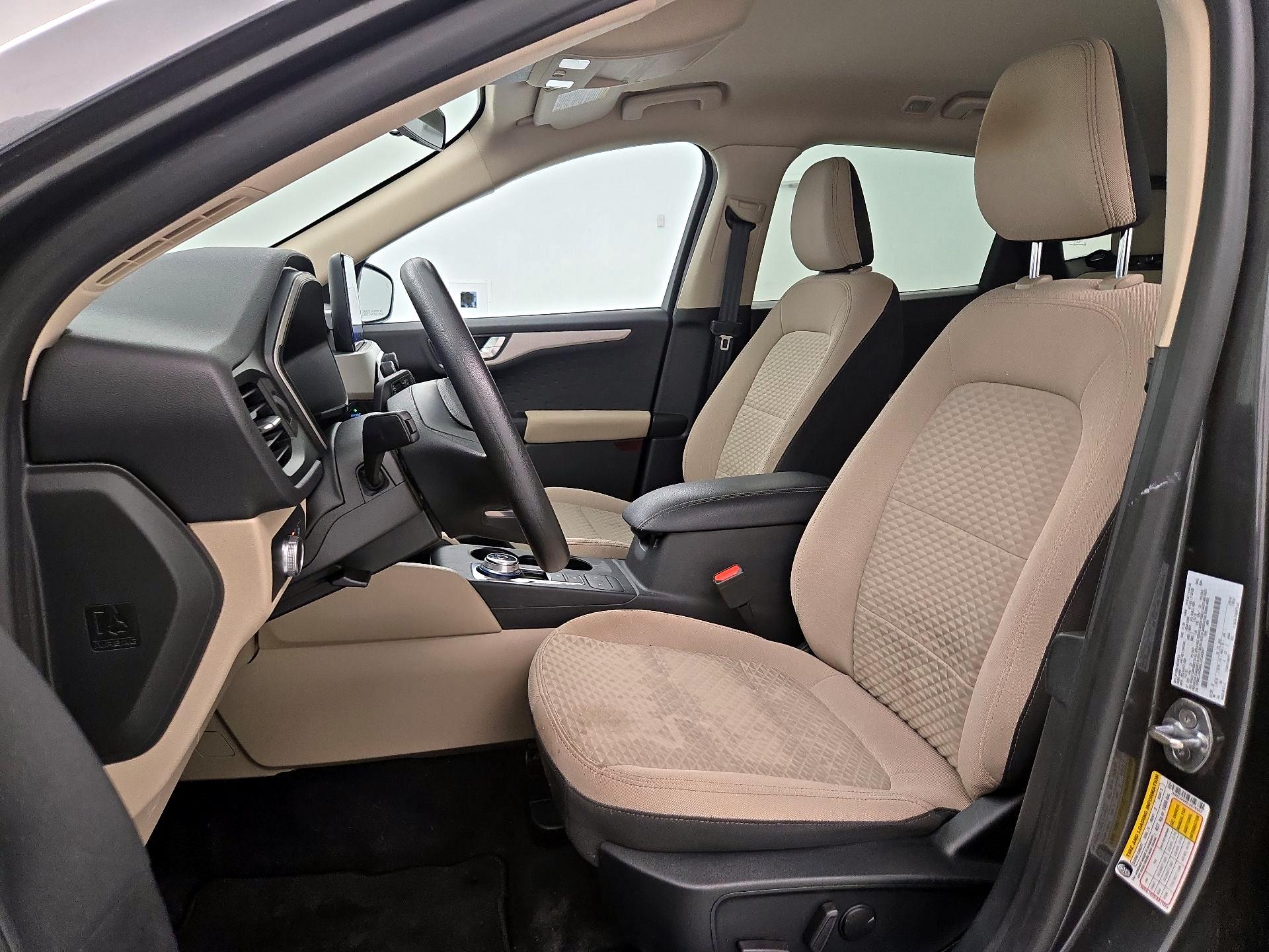 Thumbnail: 2020 Ford Escape - 11