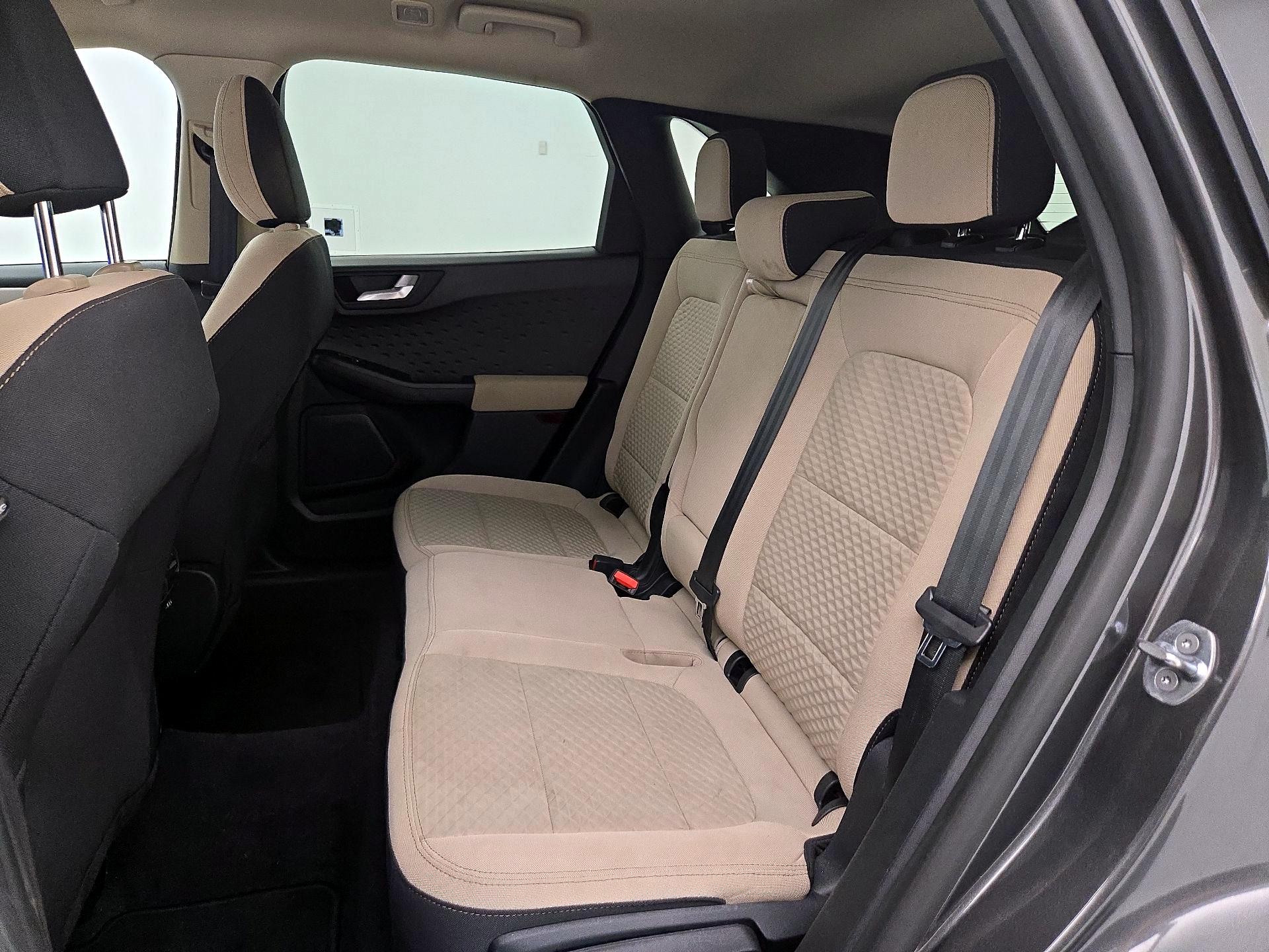 Thumbnail: 2020 Ford Escape - 19
