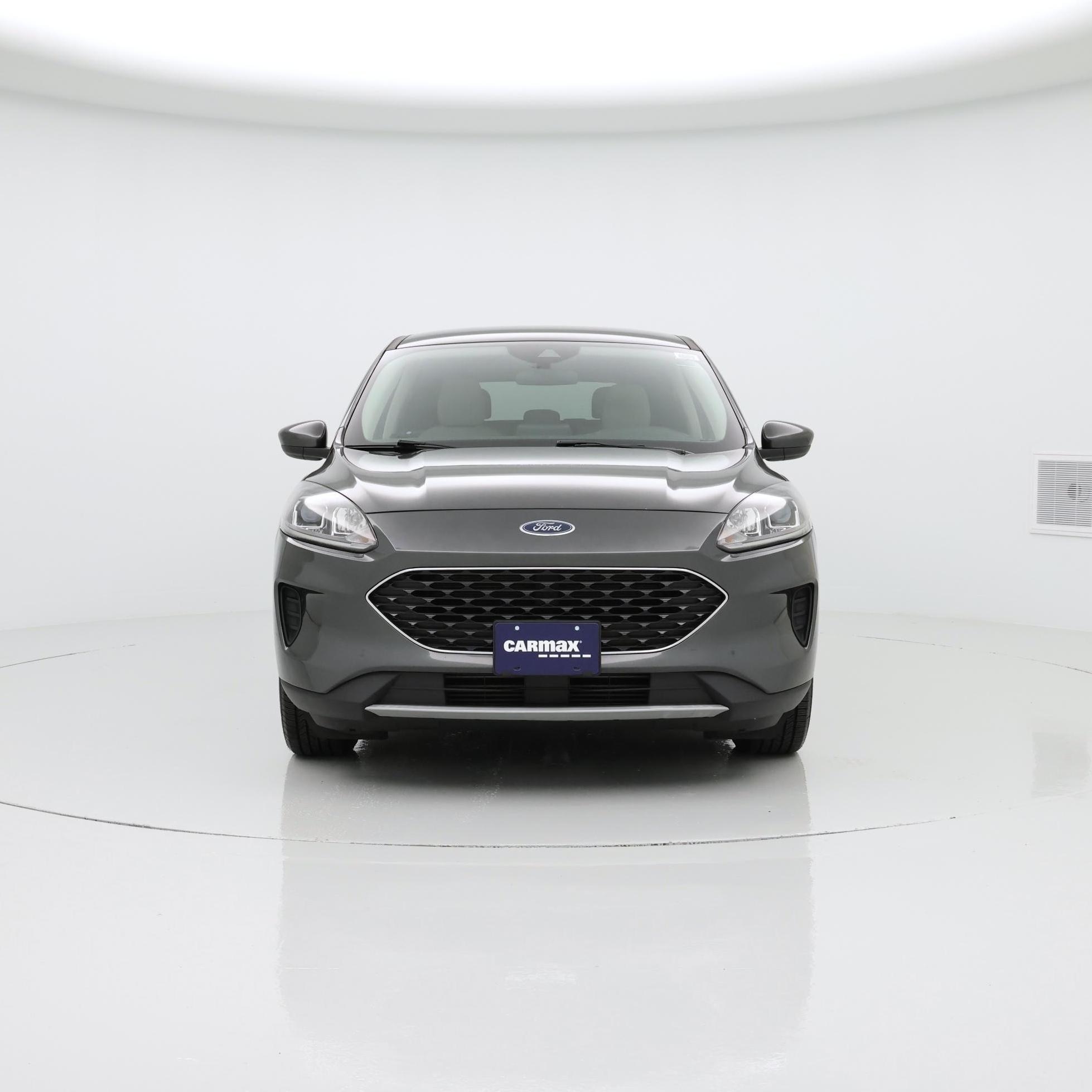 Thumbnail: 2020 Ford Escape - 5