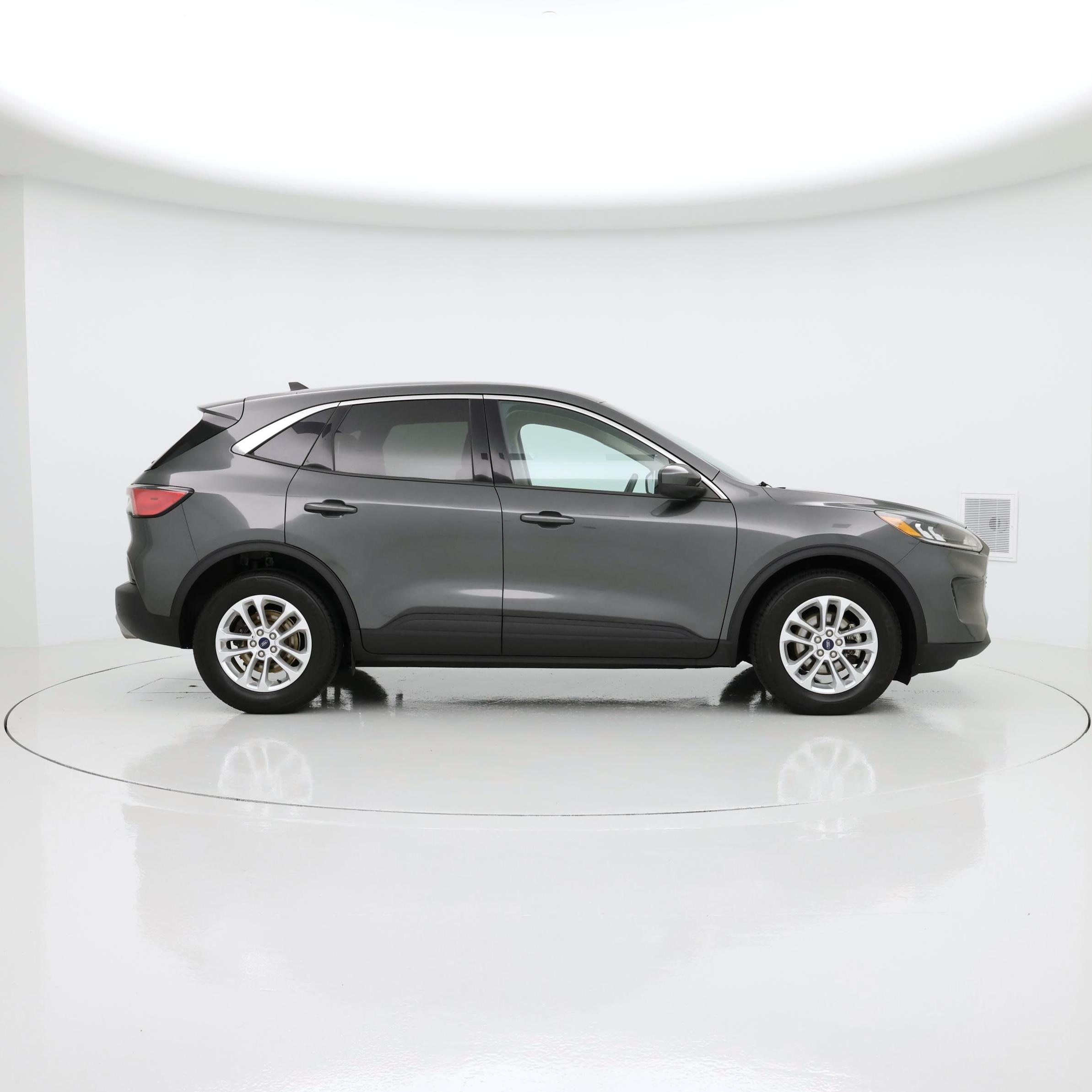 Thumbnail: 2020 Ford Escape - 7