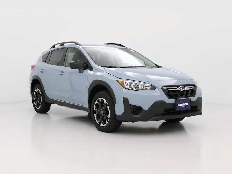 2021 Subaru Crosstrek  -
                  Gaithersburg, MD