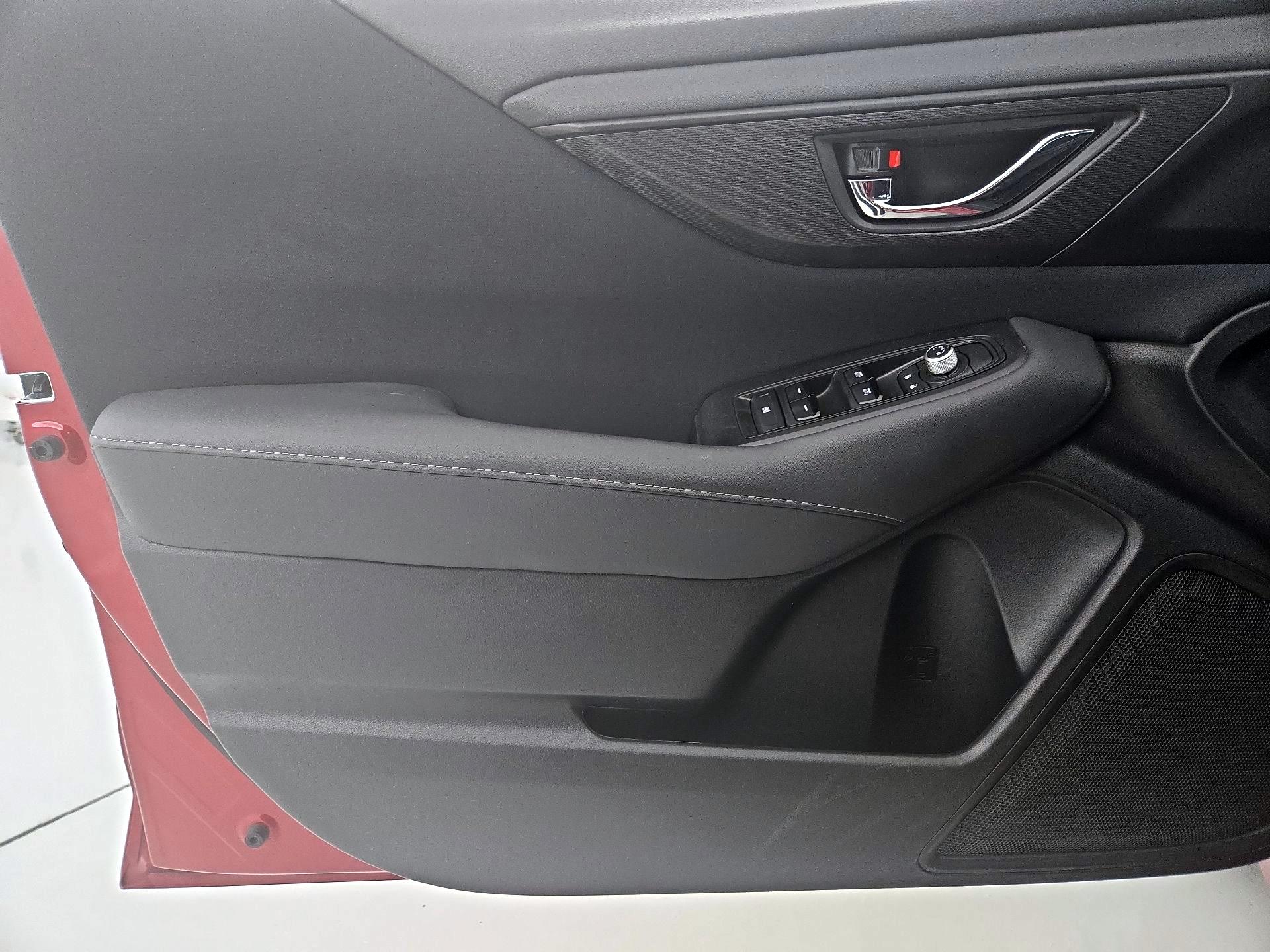 Thumbnail: 2023 Subaru Legacy - 12