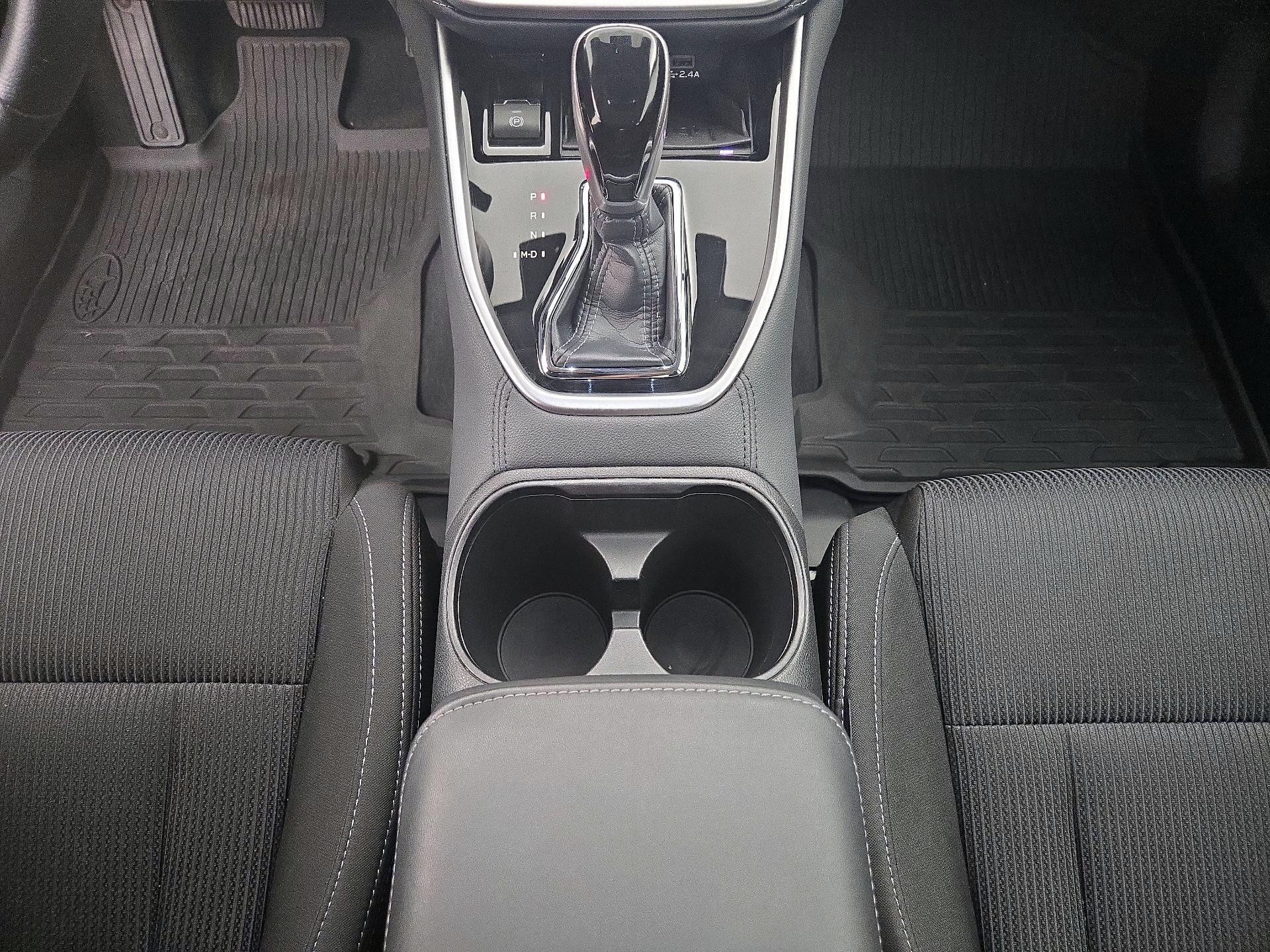 Thumbnail: 2023 Subaru Legacy - 17