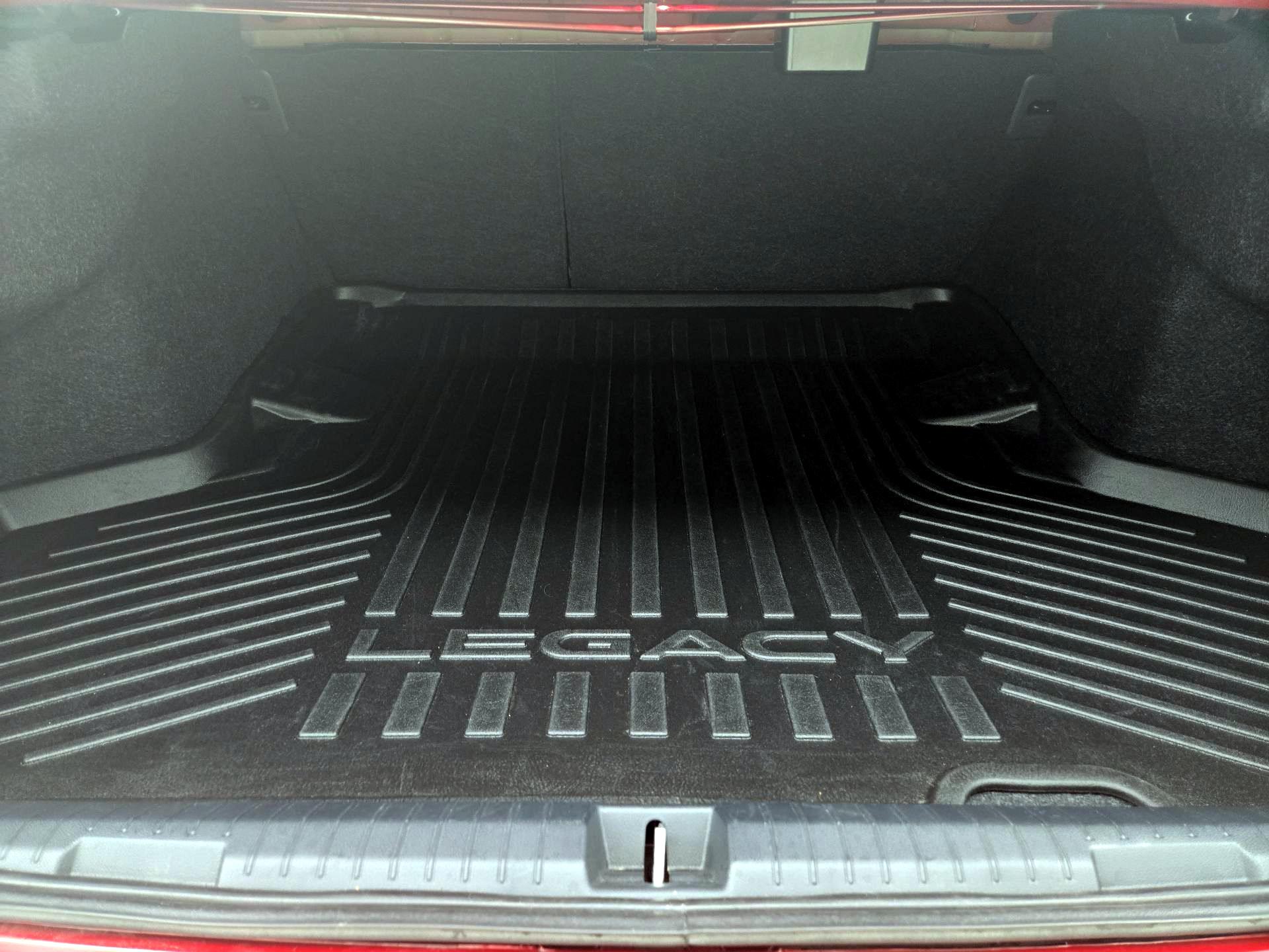 Thumbnail: 2023 Subaru Legacy - 20