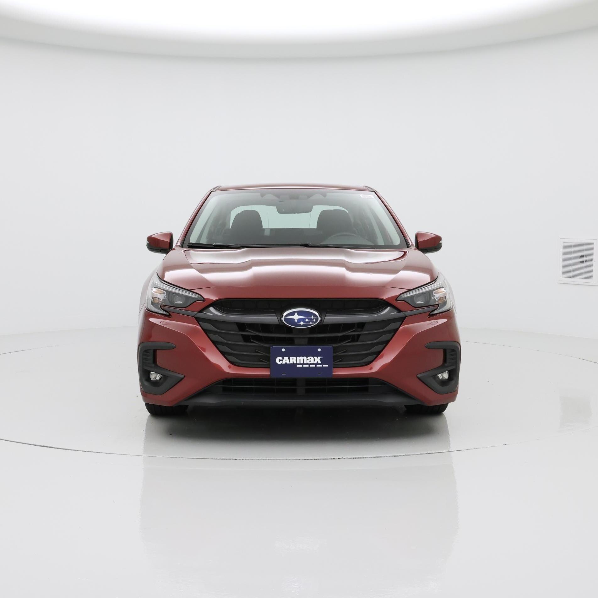 Thumbnail: 2023 Subaru Legacy - 5