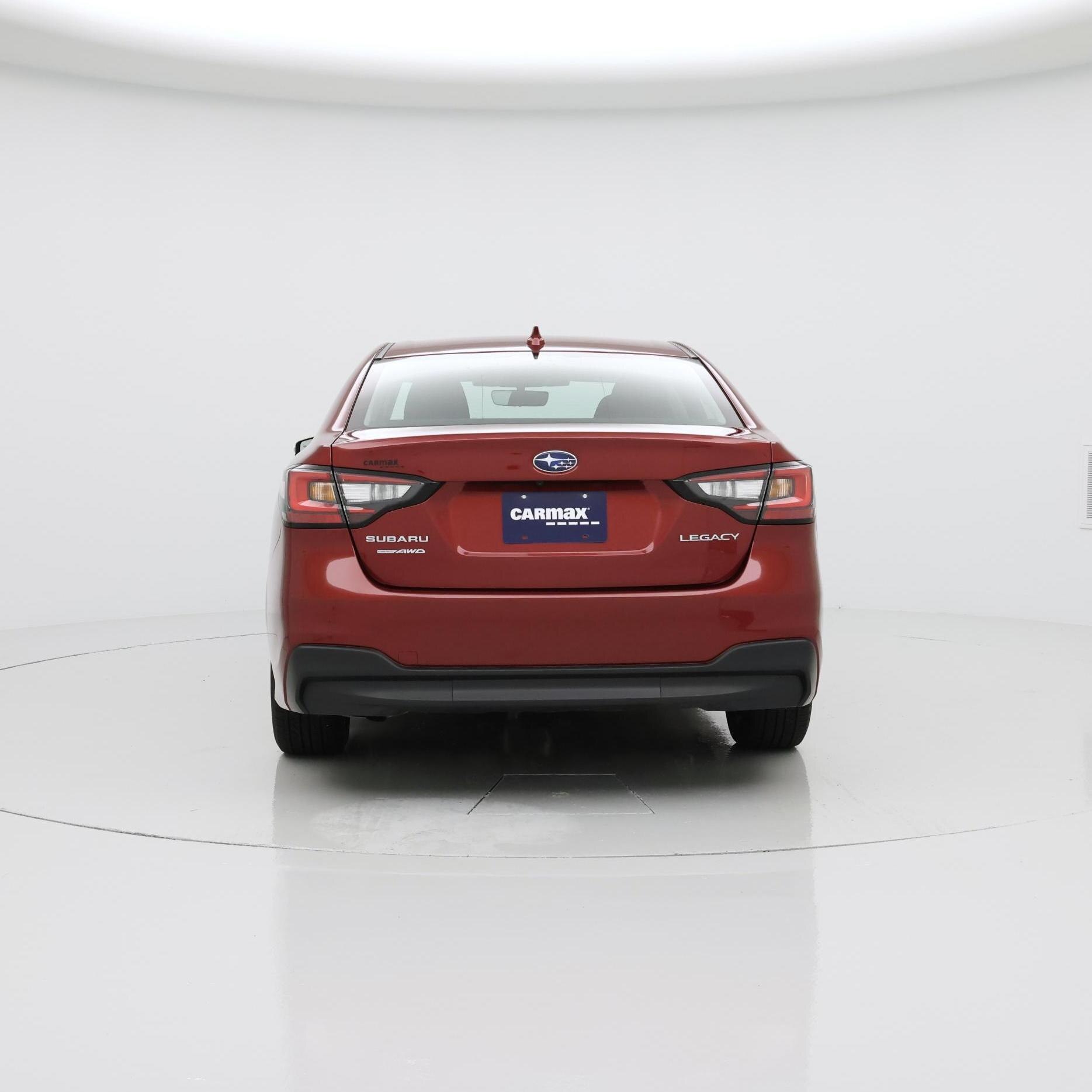 Thumbnail: 2023 Subaru Legacy - 6
