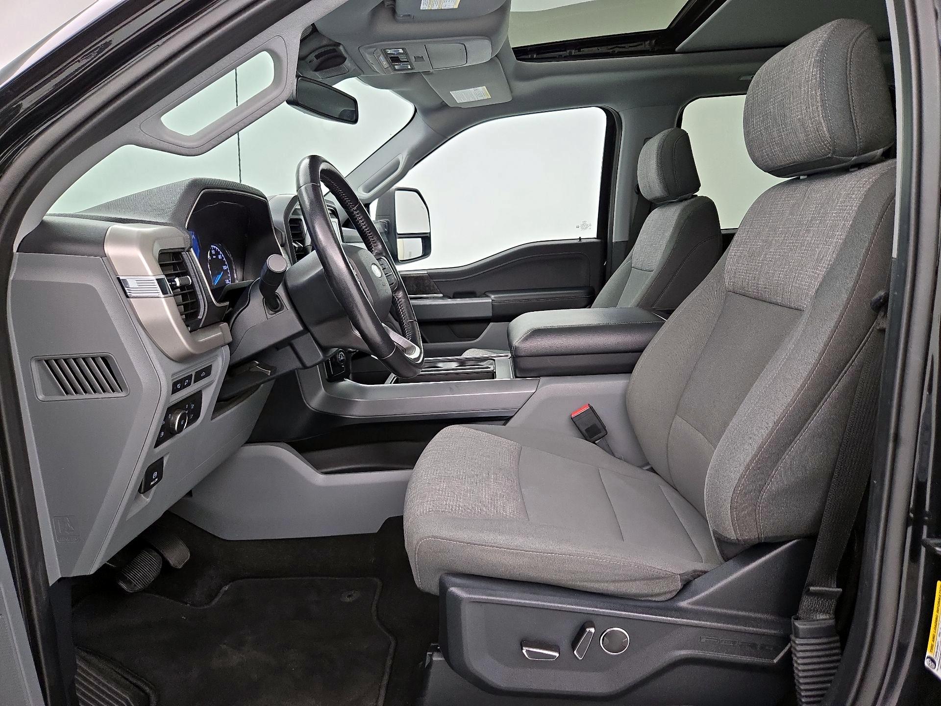 Thumbnail: 2021 Ford F-150 - 11