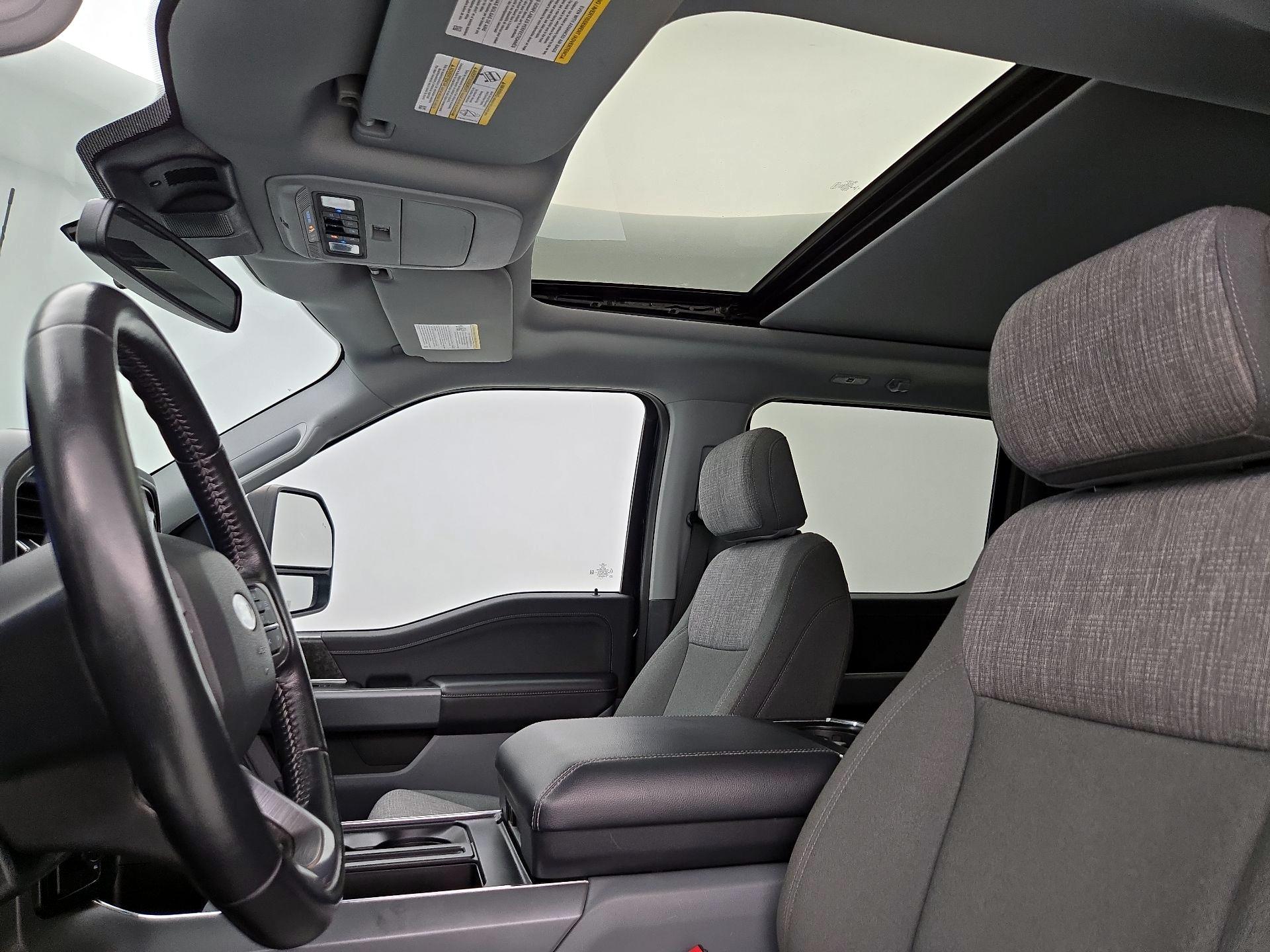 Thumbnail: 2021 Ford F-150 - 20