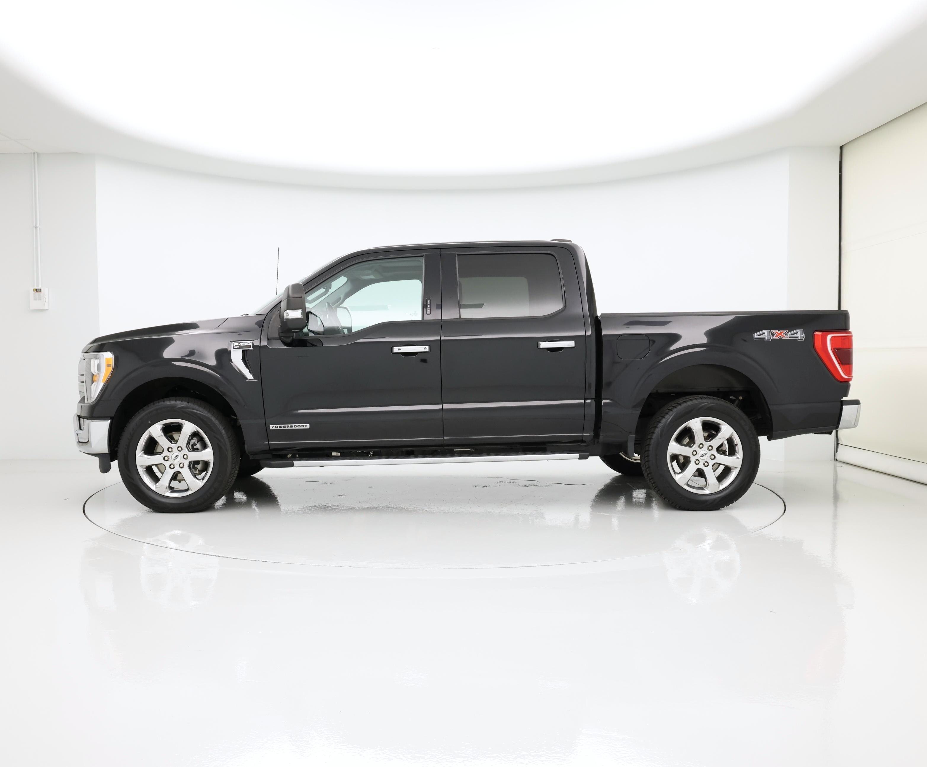 Thumbnail: 2021 Ford F-150 - 3