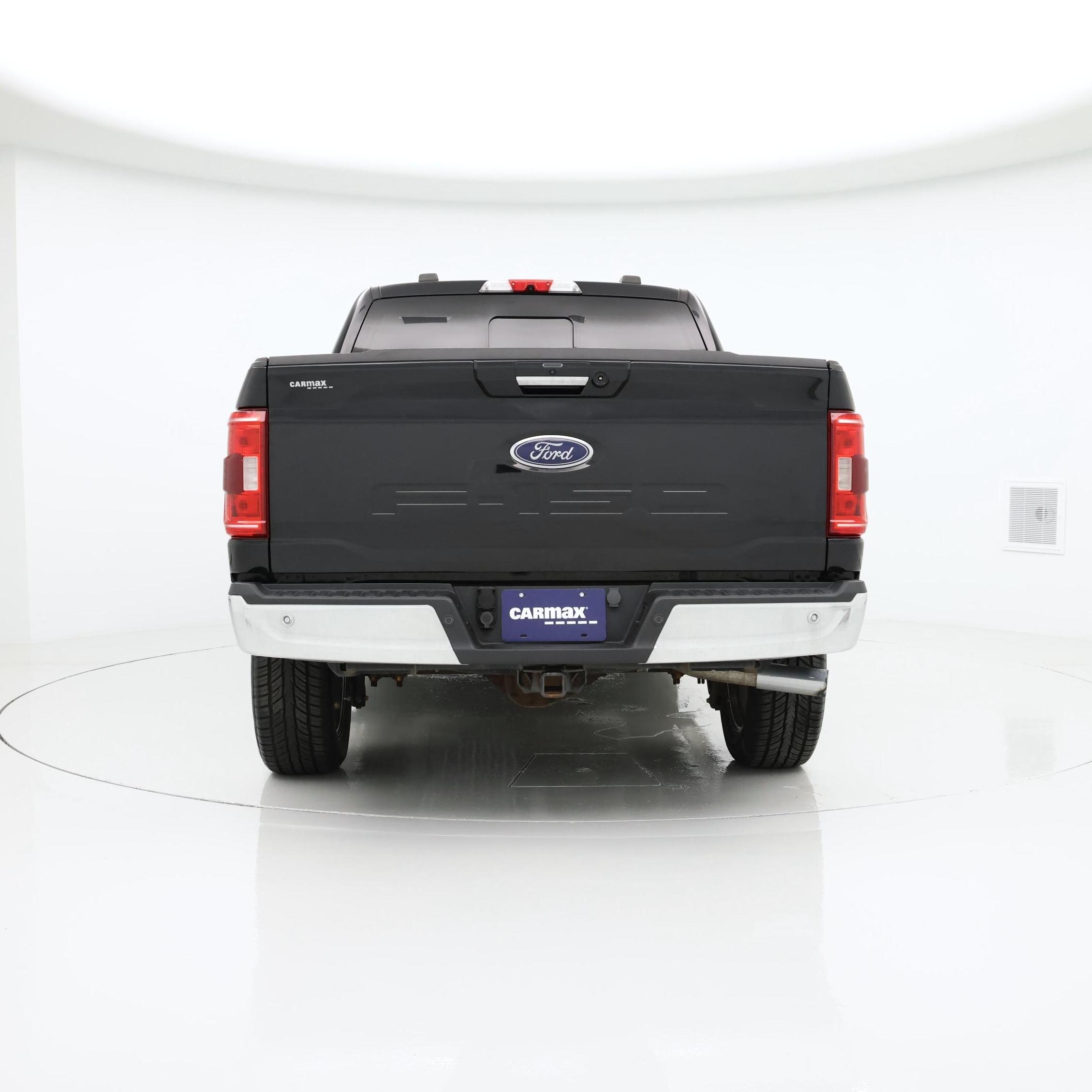 Thumbnail: 2021 Ford F-150 - 6