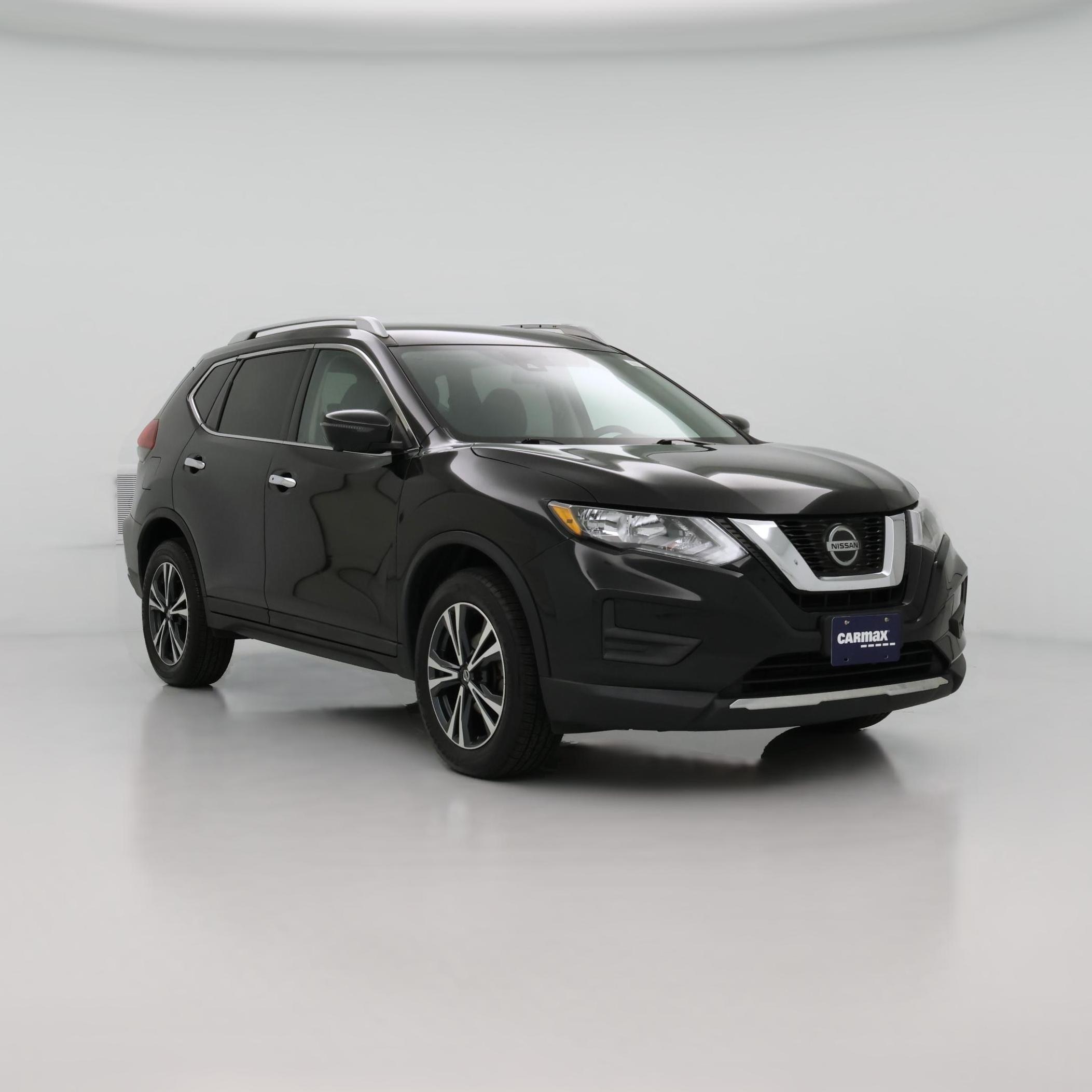 Thumbnail: 2020 Nissan Rogue - 1