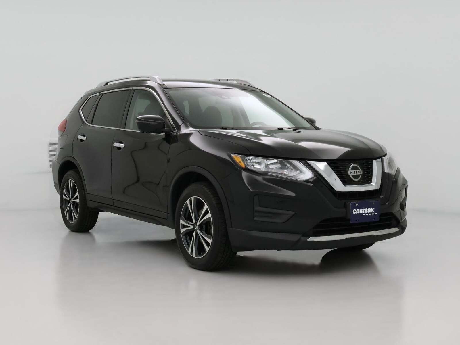 2020 Nissan Rogue