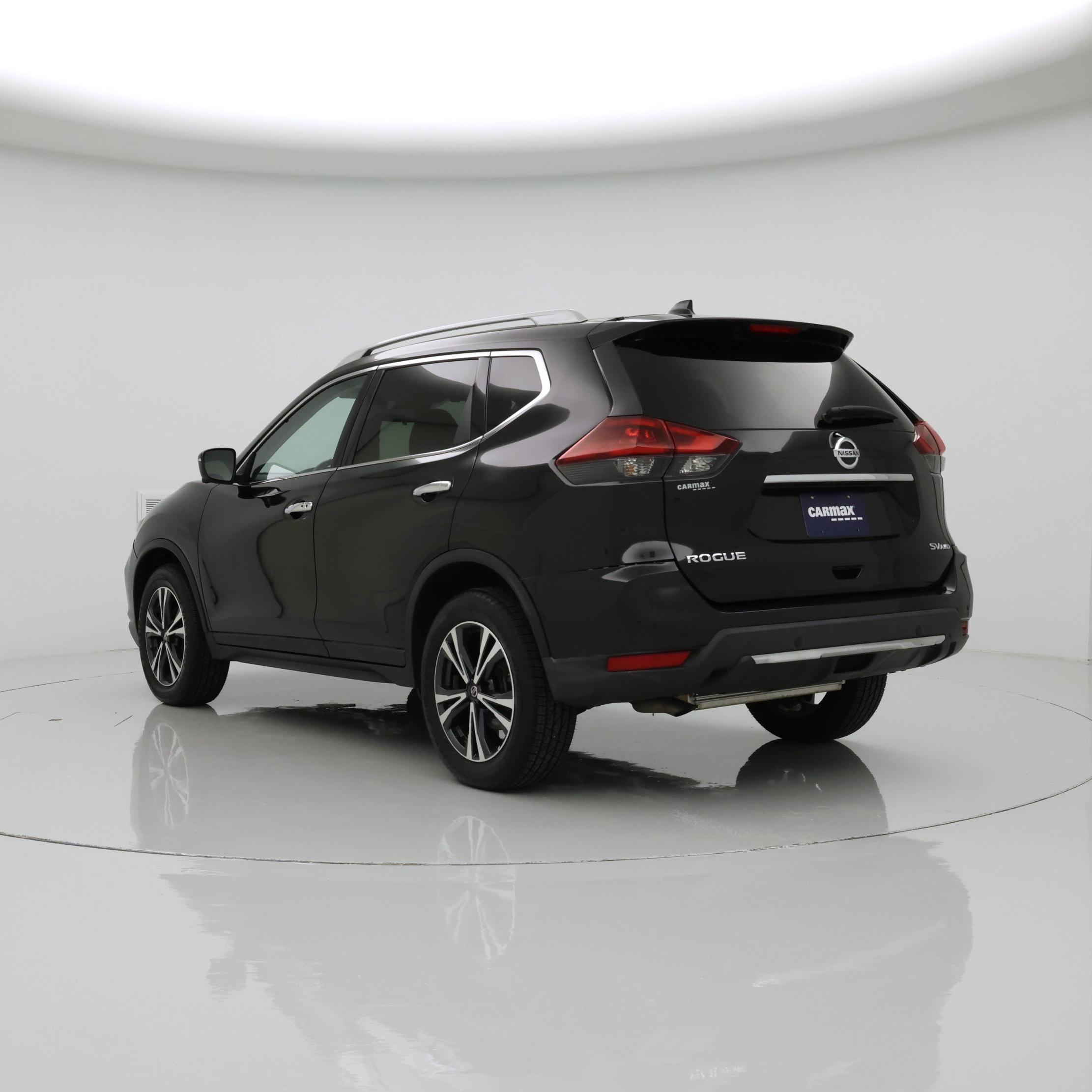 Thumbnail: 2020 Nissan Rogue - 2
