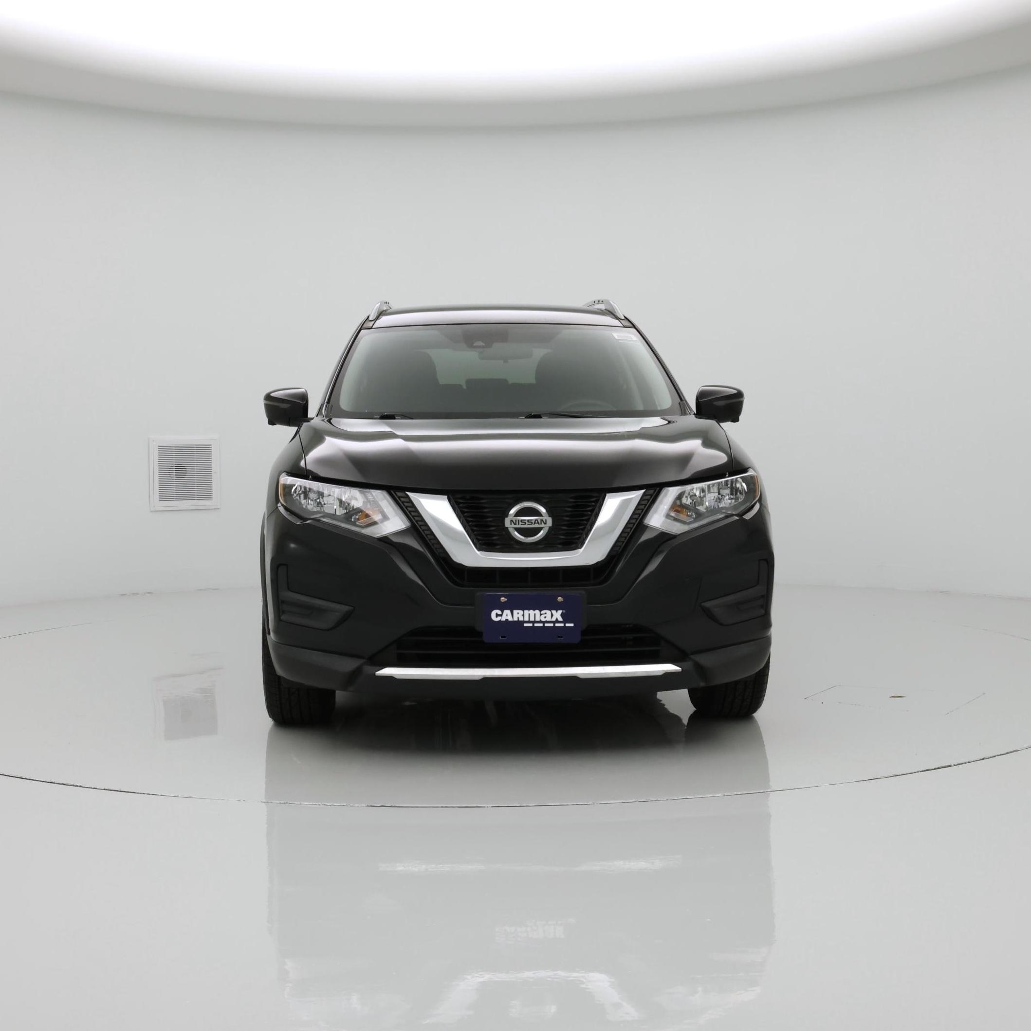 Thumbnail: 2020 Nissan Rogue - 5