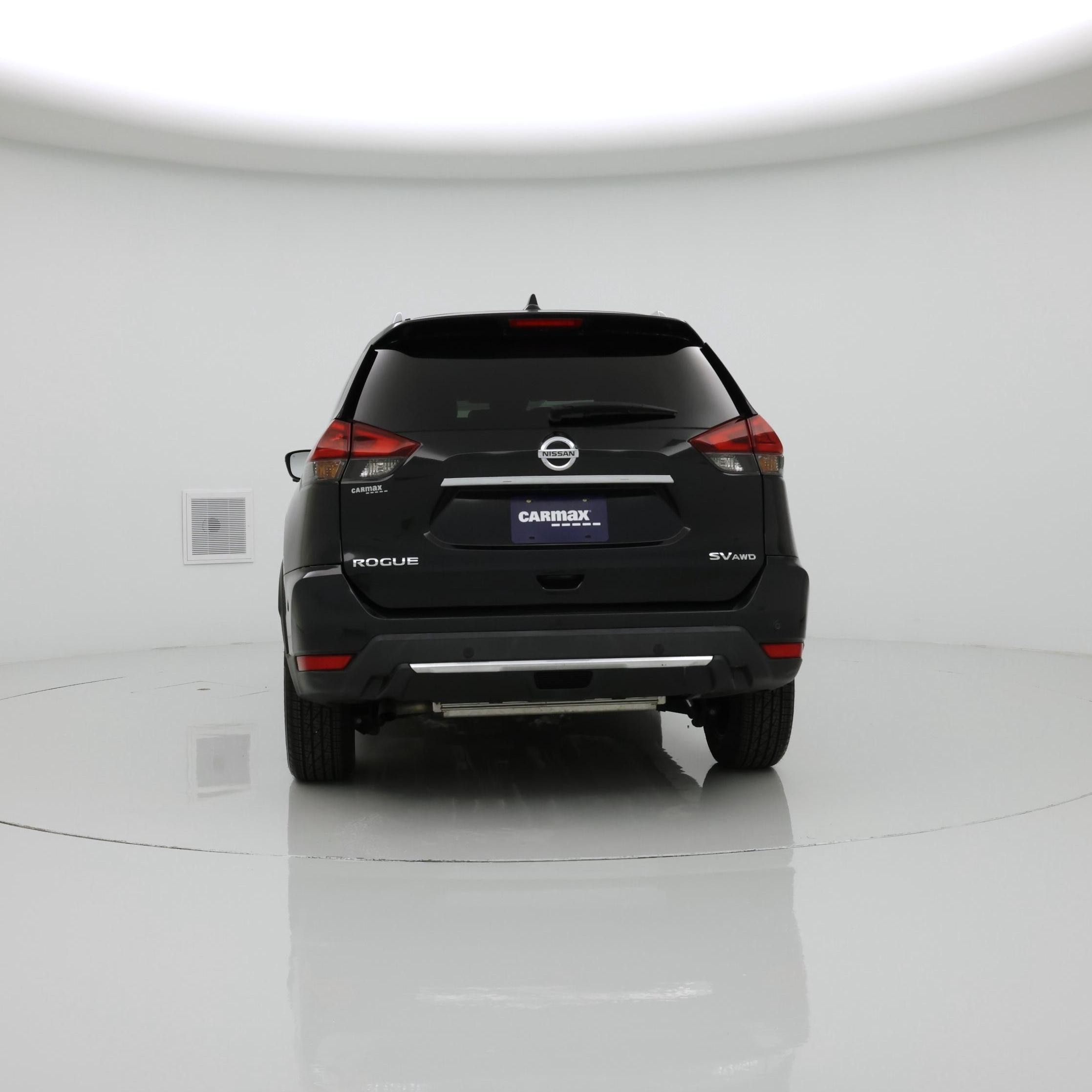Thumbnail: 2020 Nissan Rogue - 6