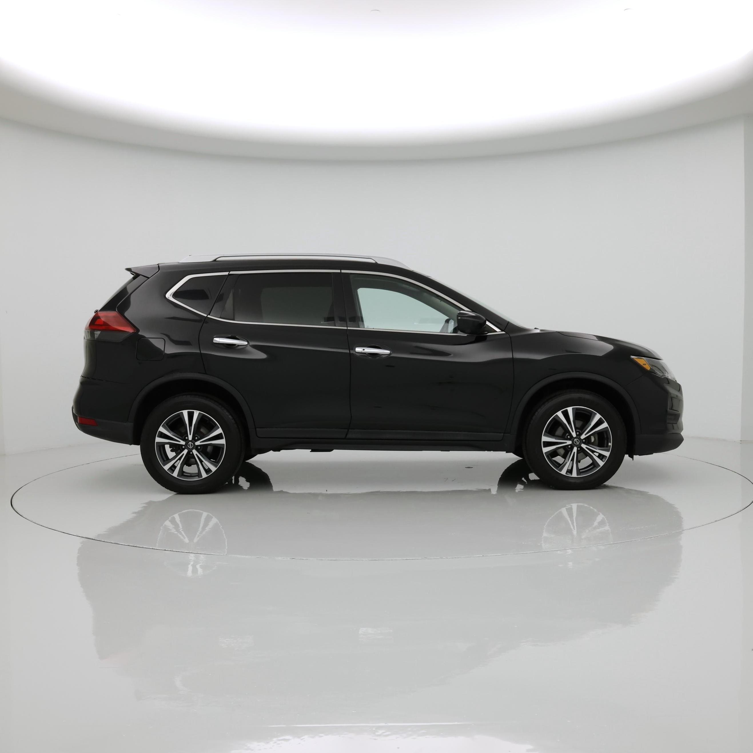 Thumbnail: 2020 Nissan Rogue - 7