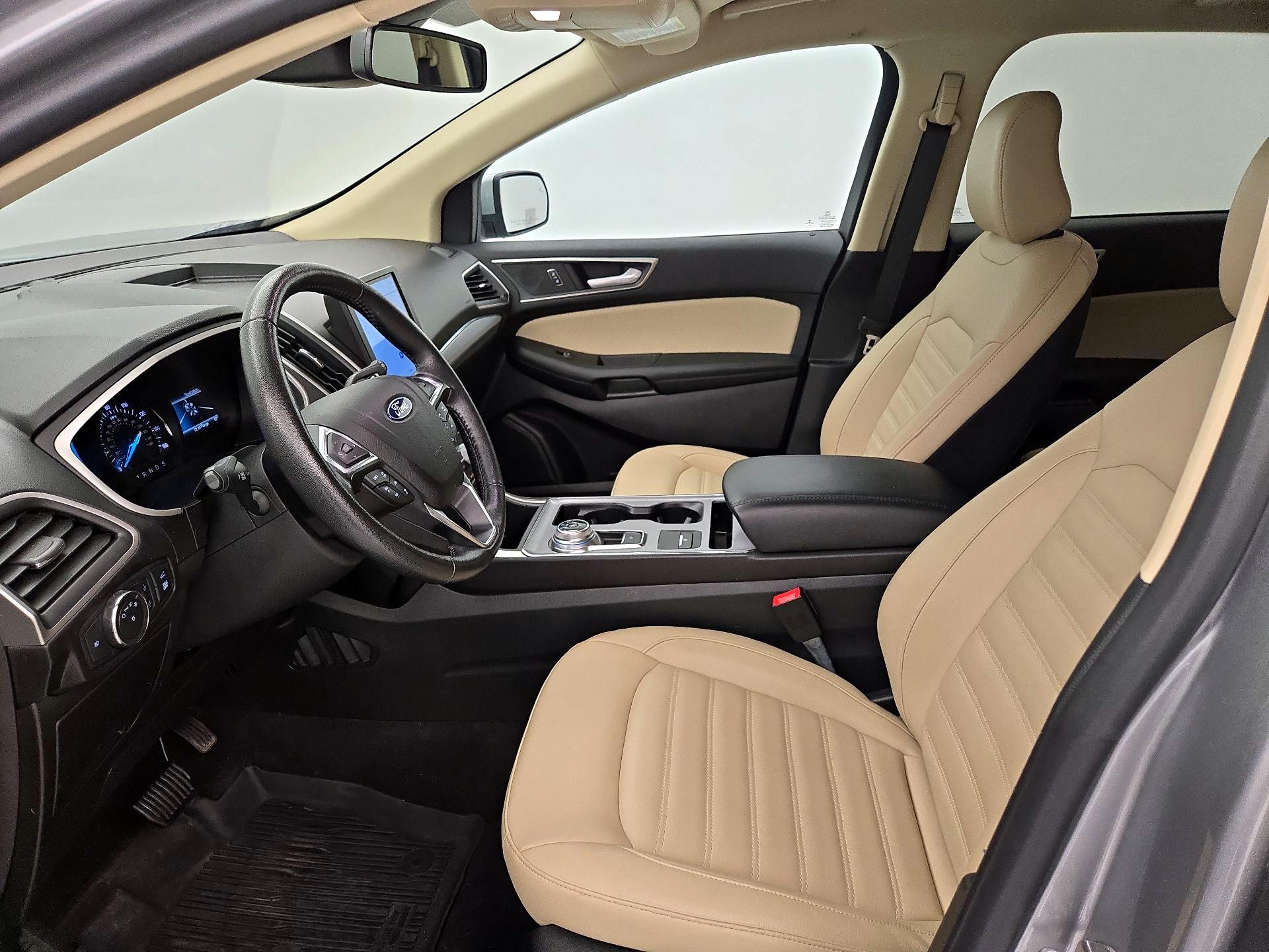 Thumbnail: 2021 Ford Edge - 11