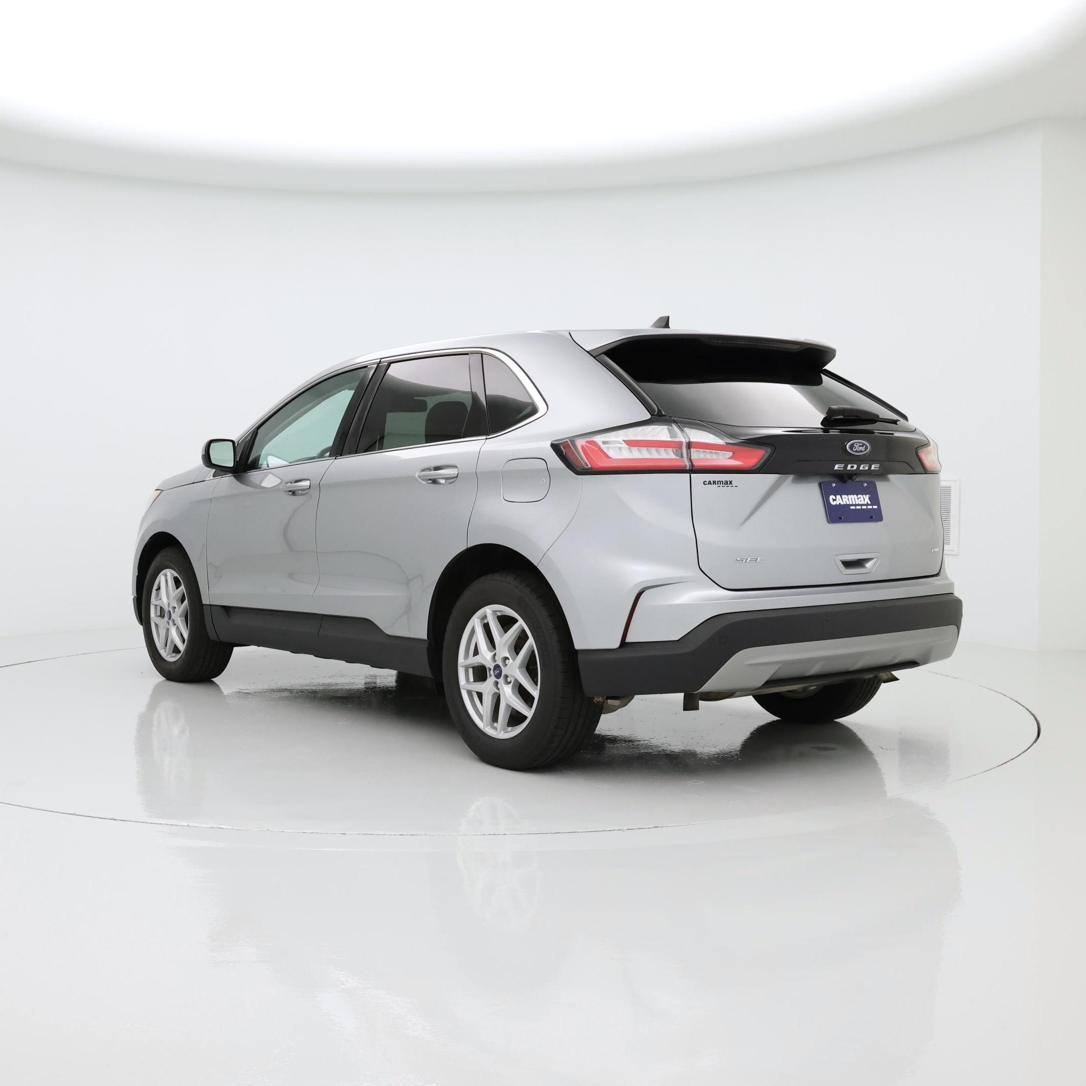 Thumbnail: 2021 Ford Edge - 2