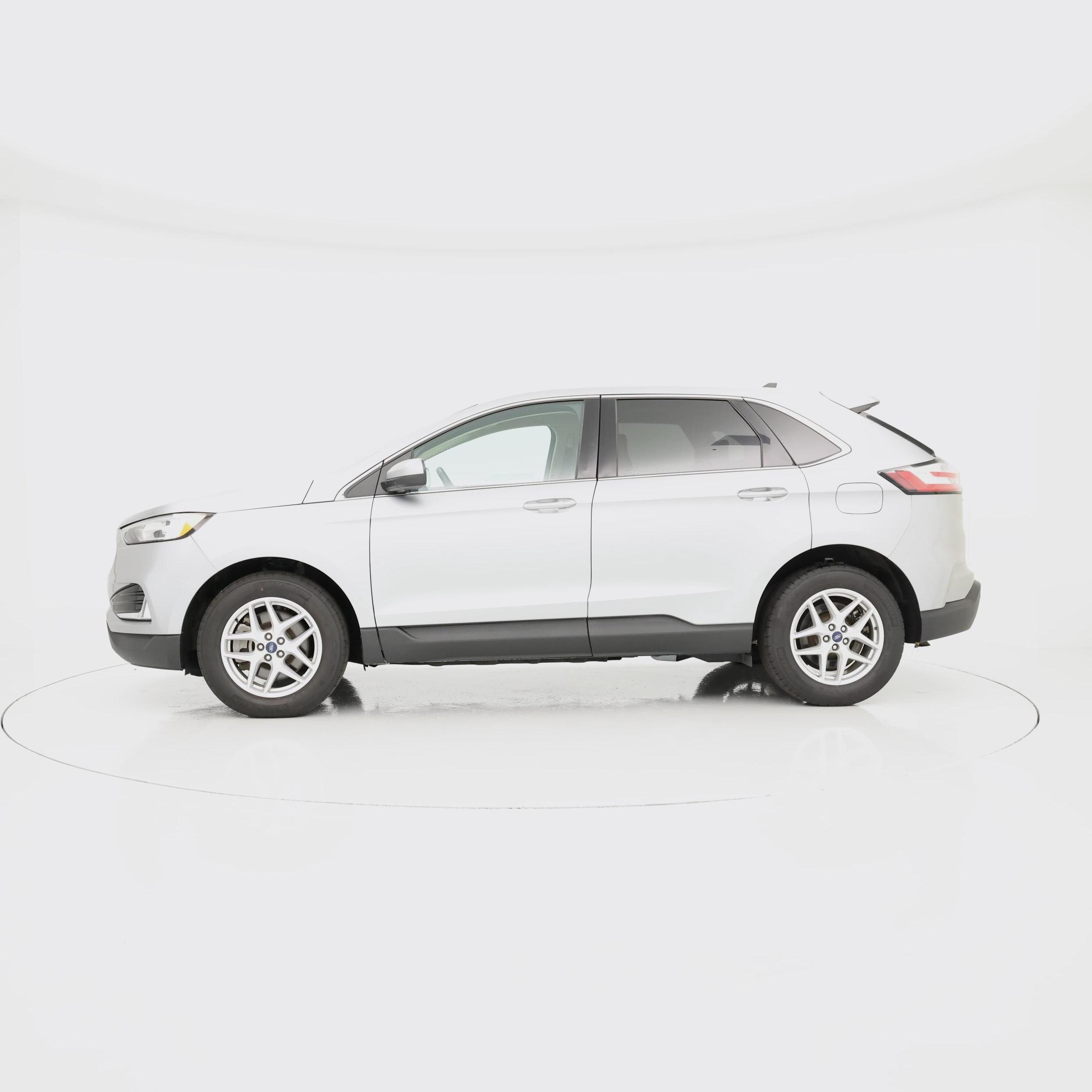 Thumbnail: 2021 Ford Edge - 3