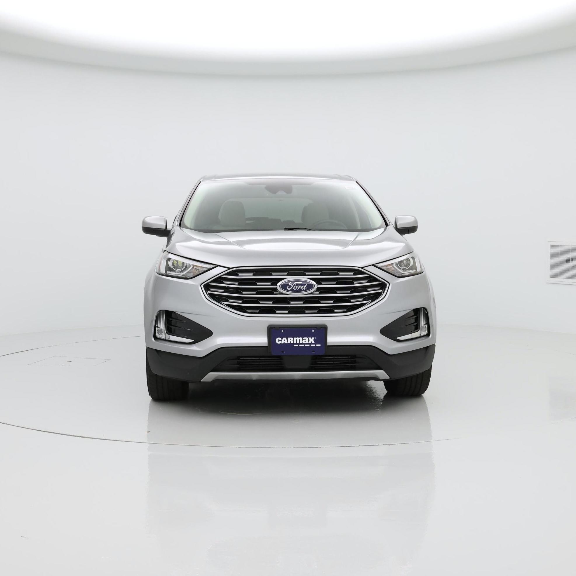 Thumbnail: 2021 Ford Edge - 5