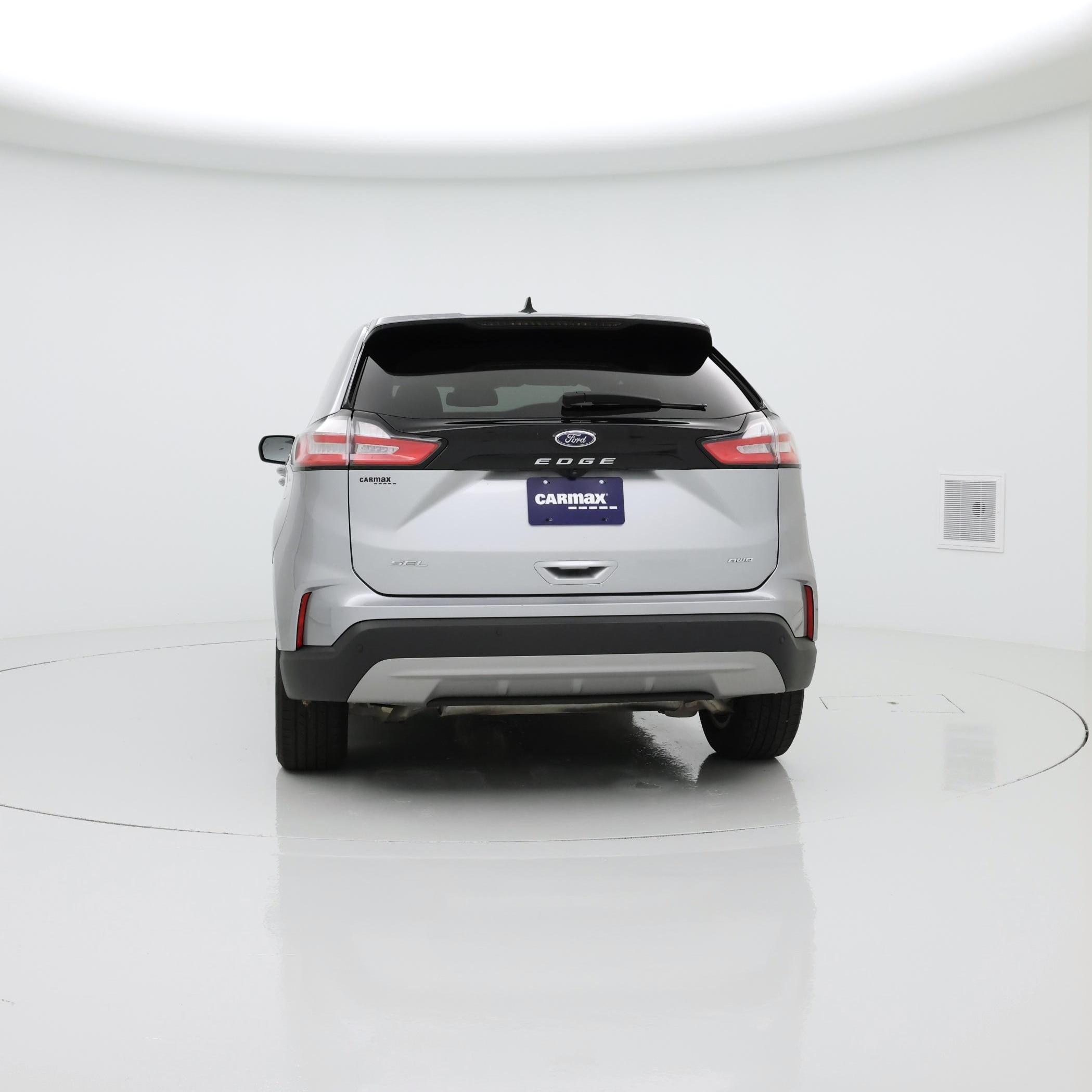 Thumbnail: 2021 Ford Edge - 6