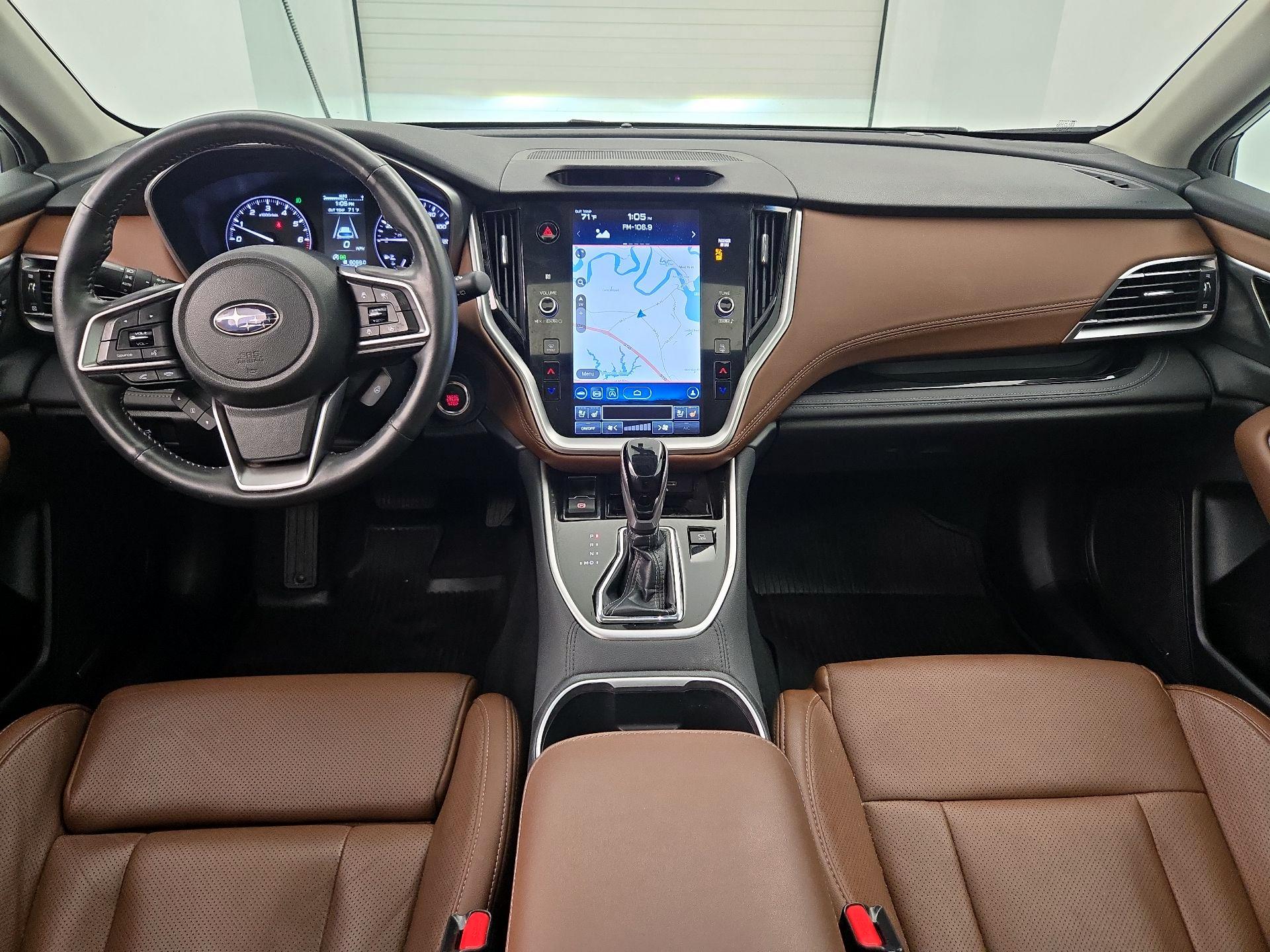 Thumbnail: 2022 Subaru Outback - 9