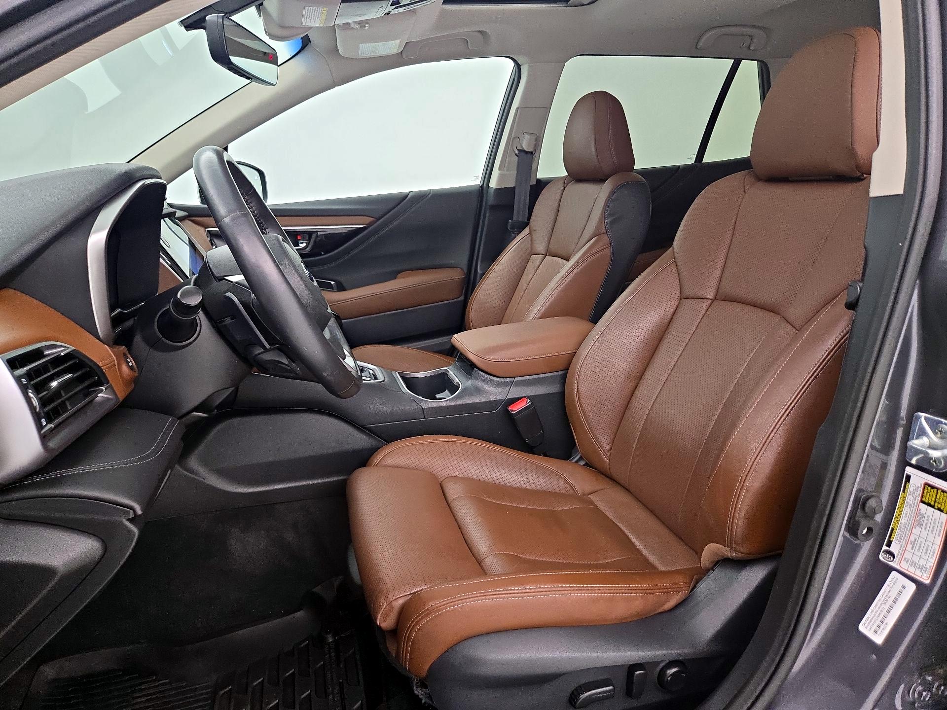 Thumbnail: 2022 Subaru Outback - 11